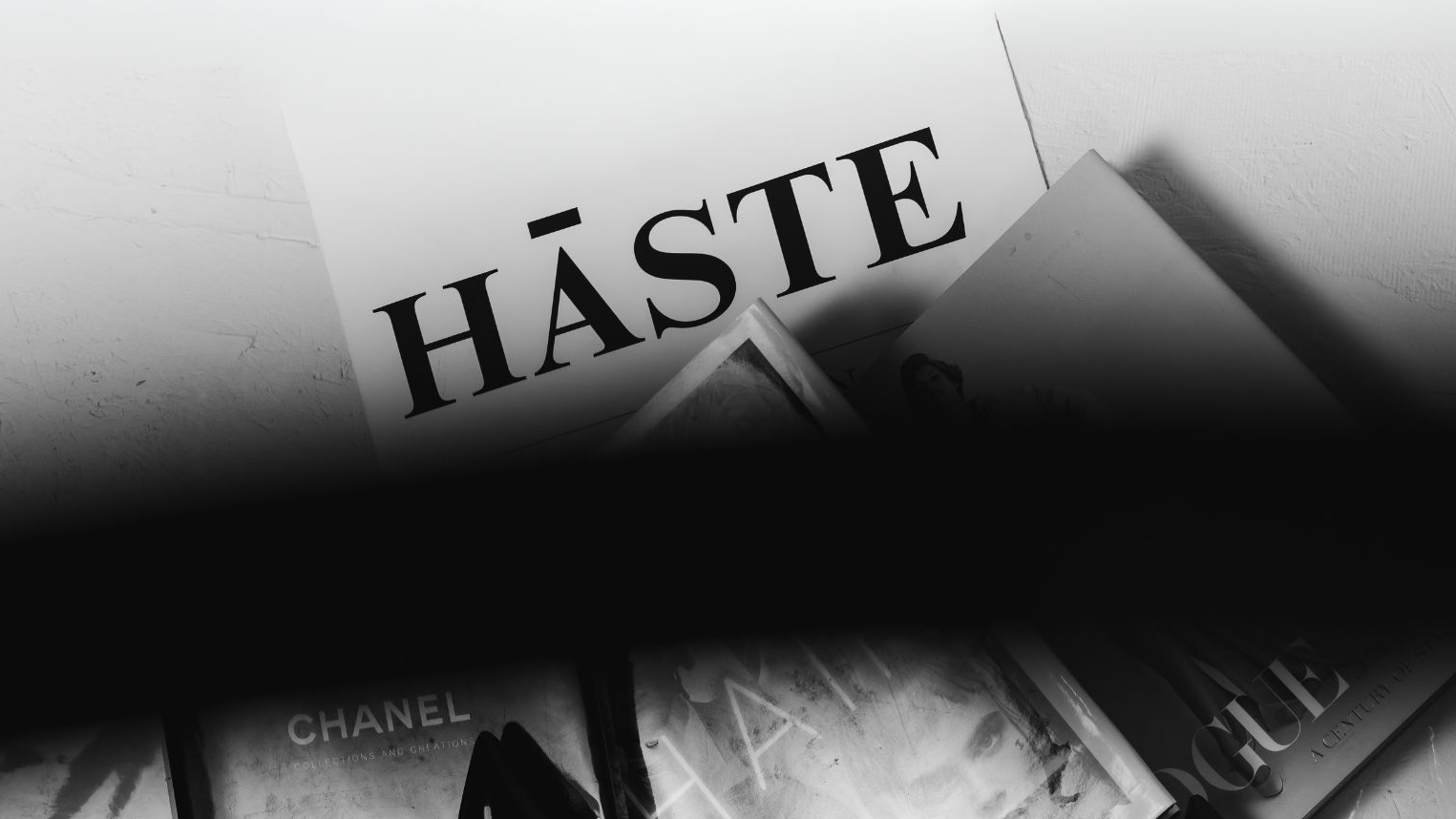 Hāste - Urban Hair Spa