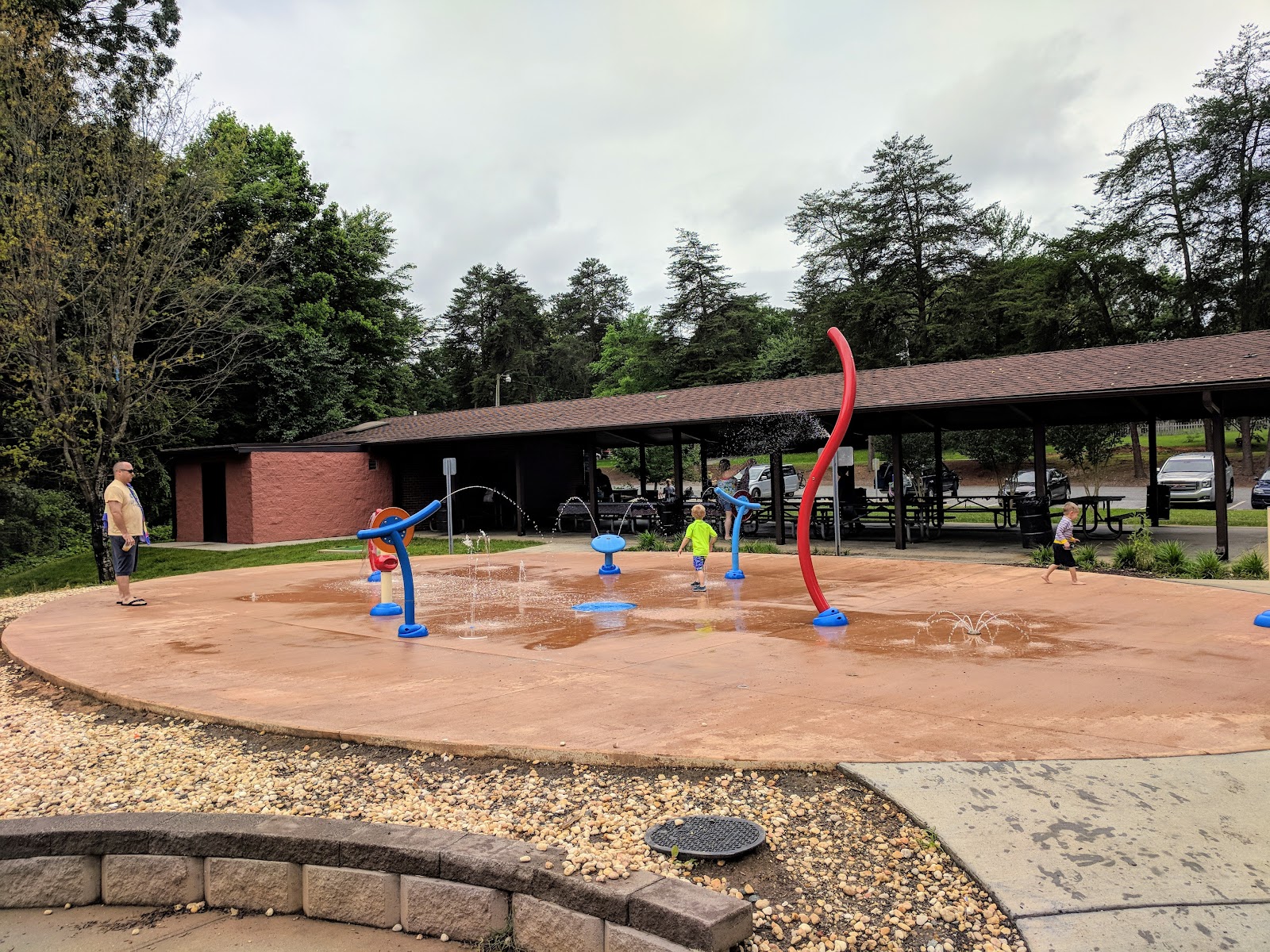 Hathaway Park