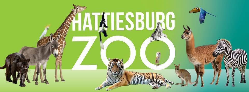 Hattiesburg Zoo
