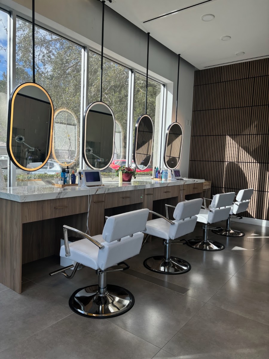 Haus Head Spa
