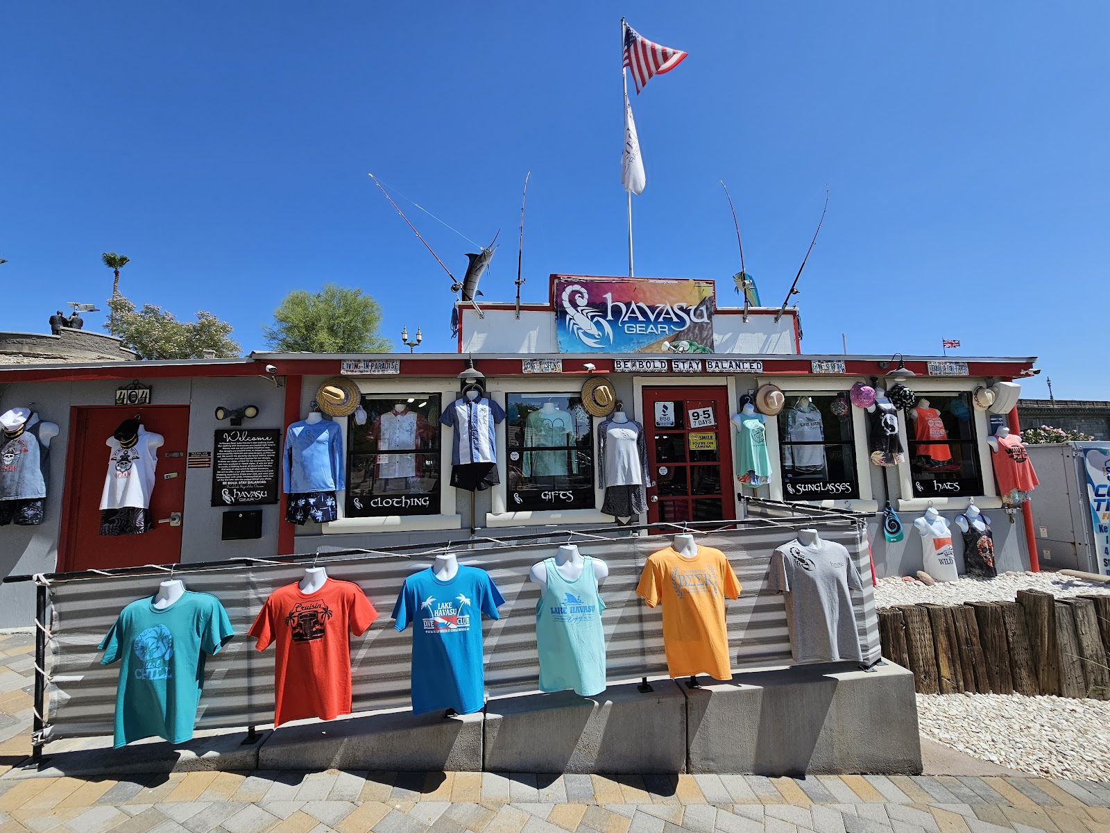 Havasu Gear