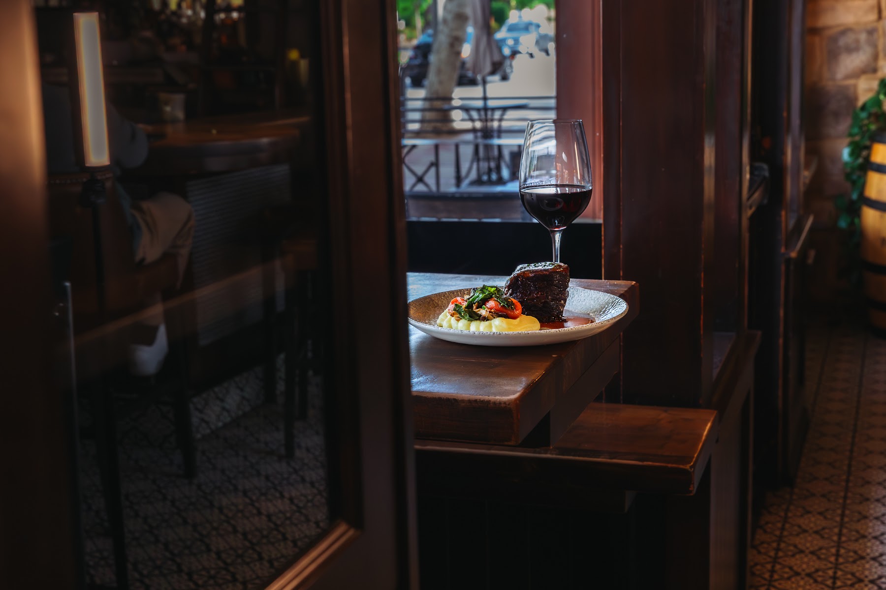 Haven Craft Kitchen + Bar