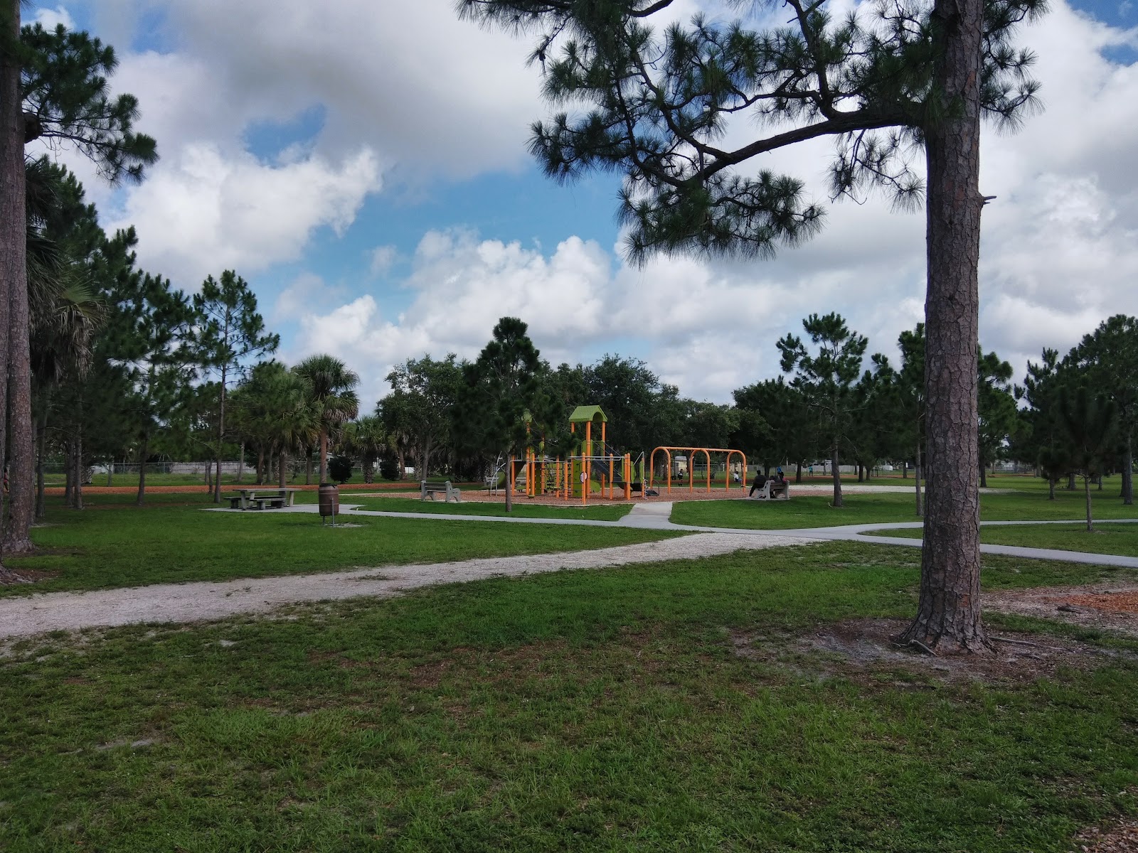 Haverhill Park
