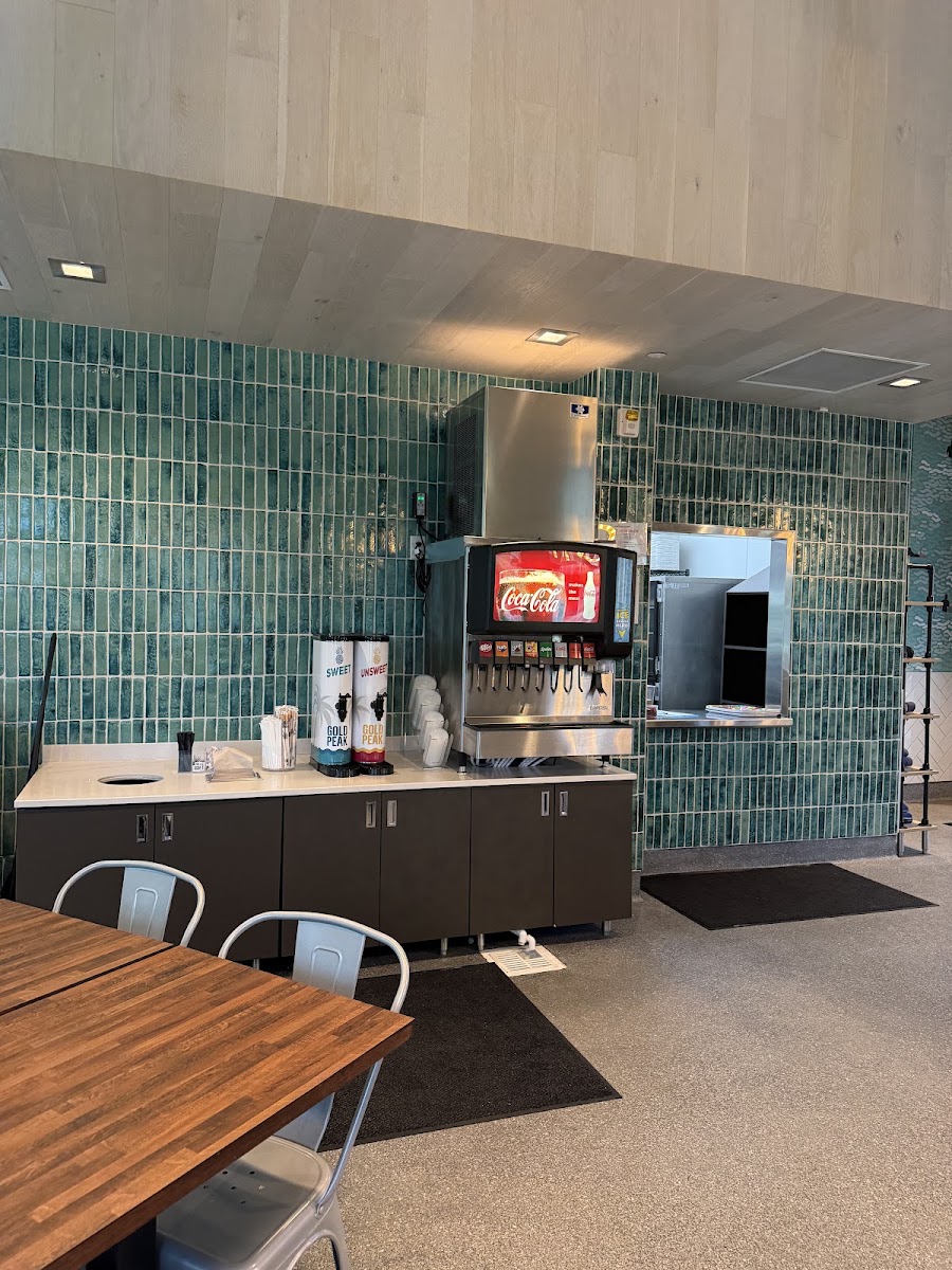 Hawaiian Bros Island Grill