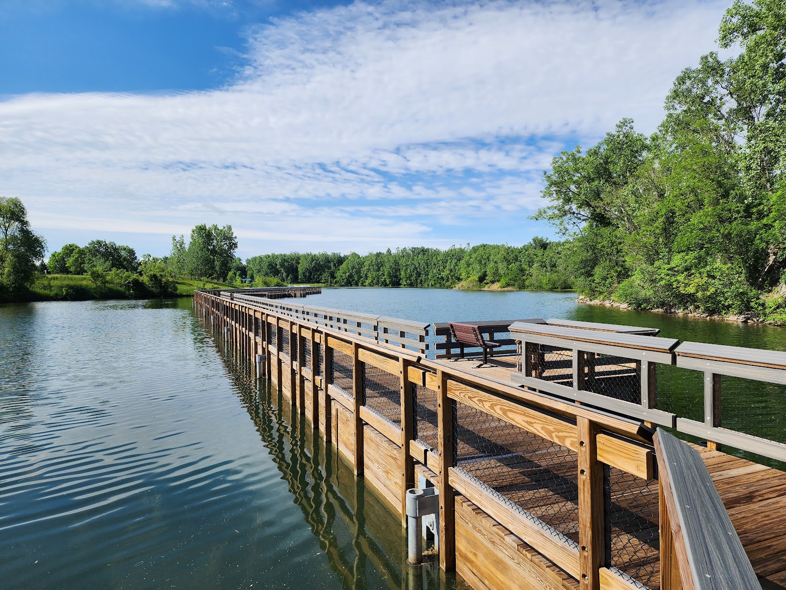 Hawk Island Park