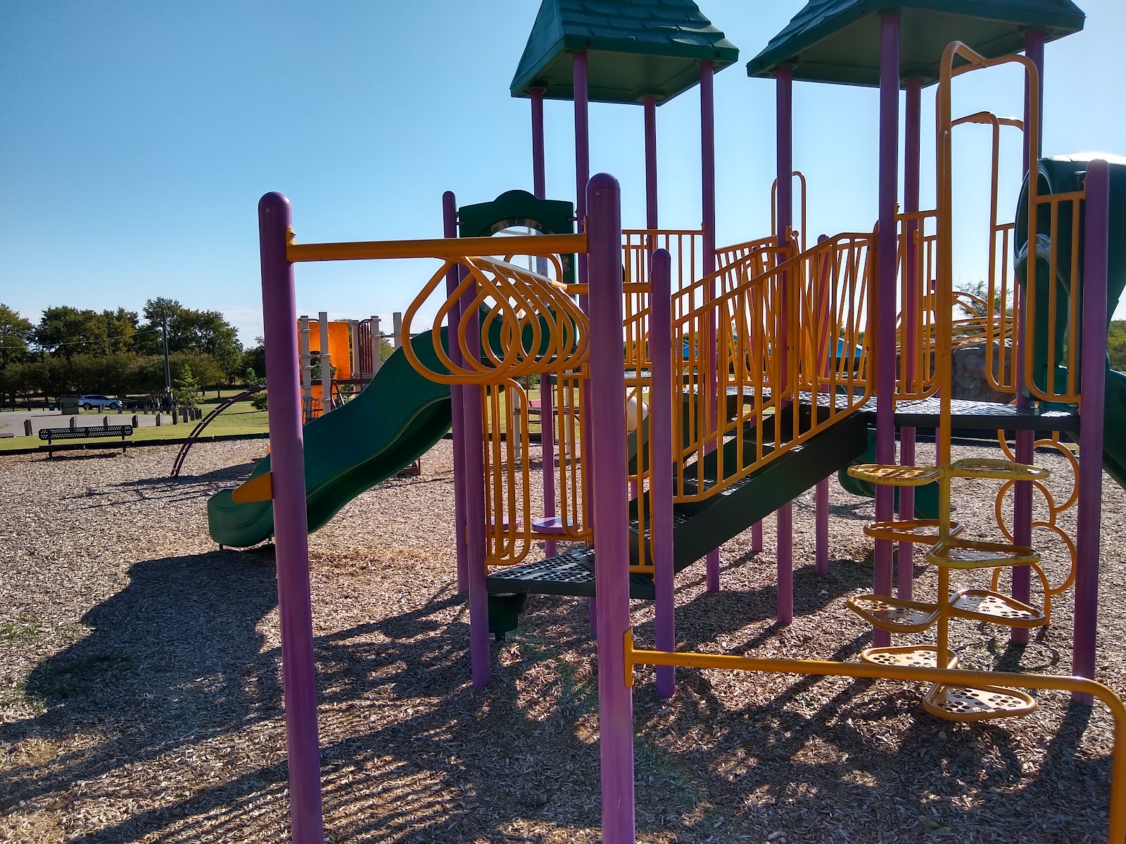 Hawn Park
