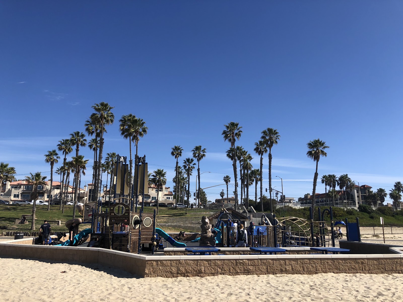 HB All-inclusive Playground