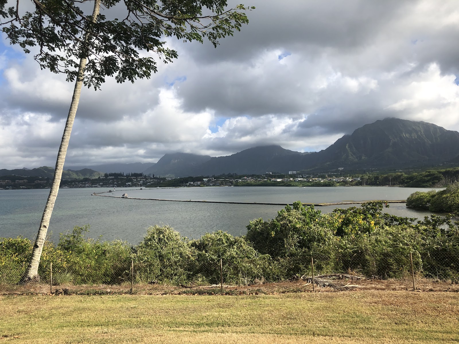 Heʻeia State Park