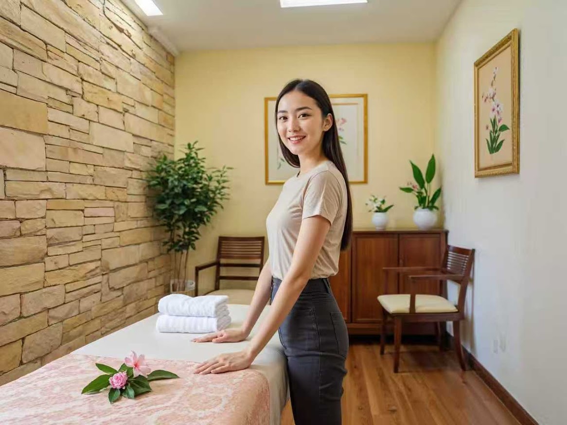 Head to Toe Spa