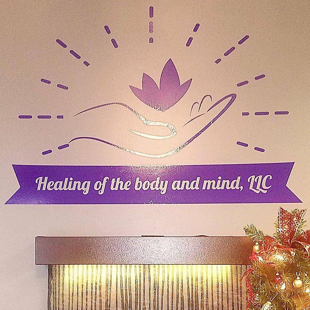 Healing Of The Body And Mind, LLC