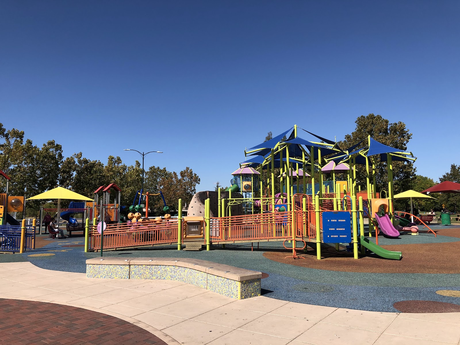 Heather Farm Park