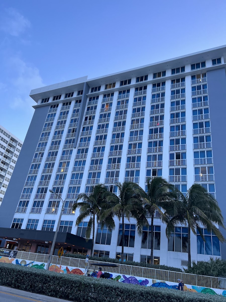 Heavenly Spa By Westin