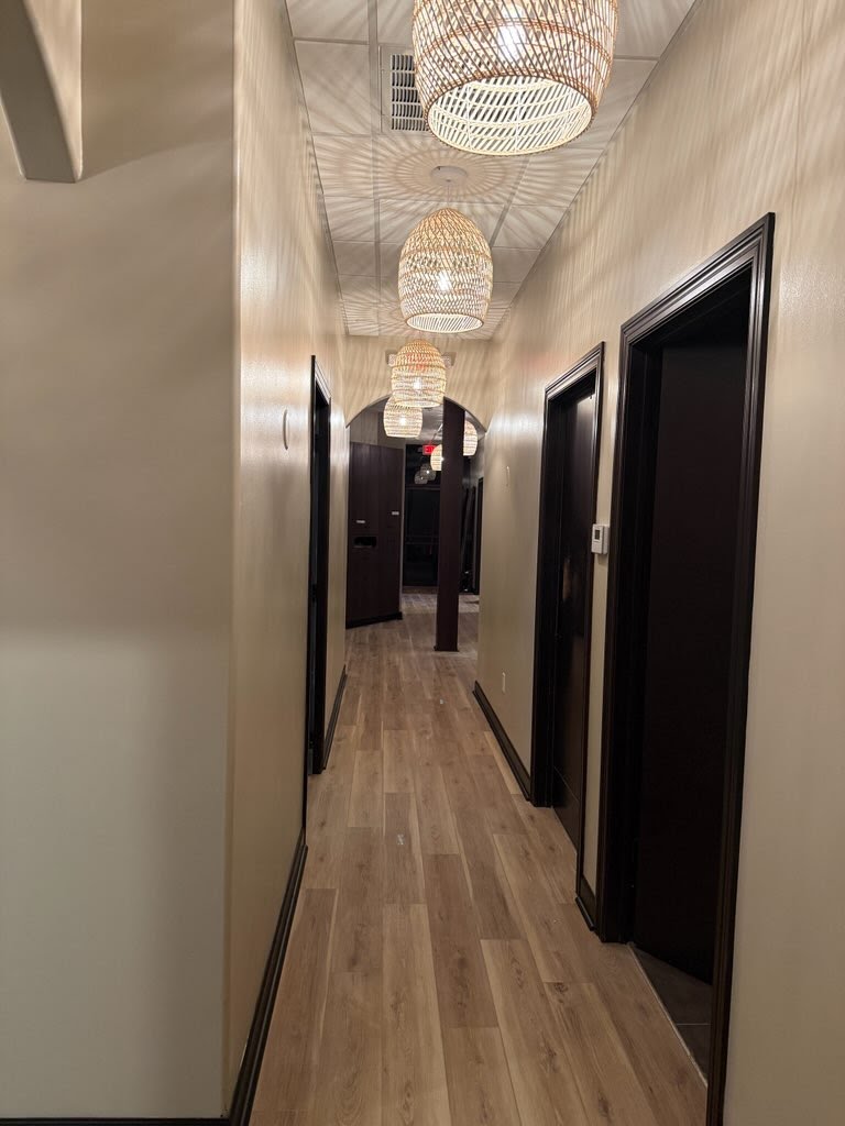 Heights Wellness Retreat Baybrook