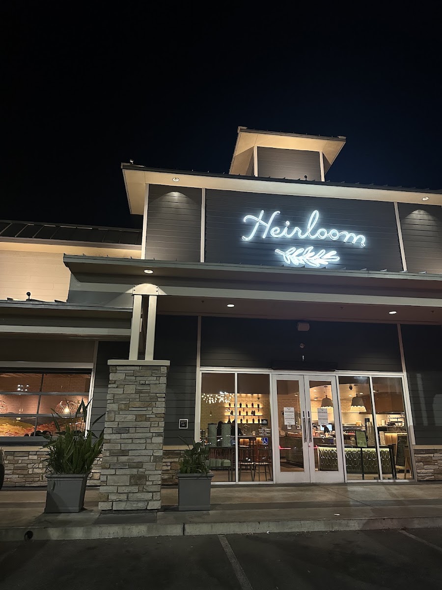 Heirloom