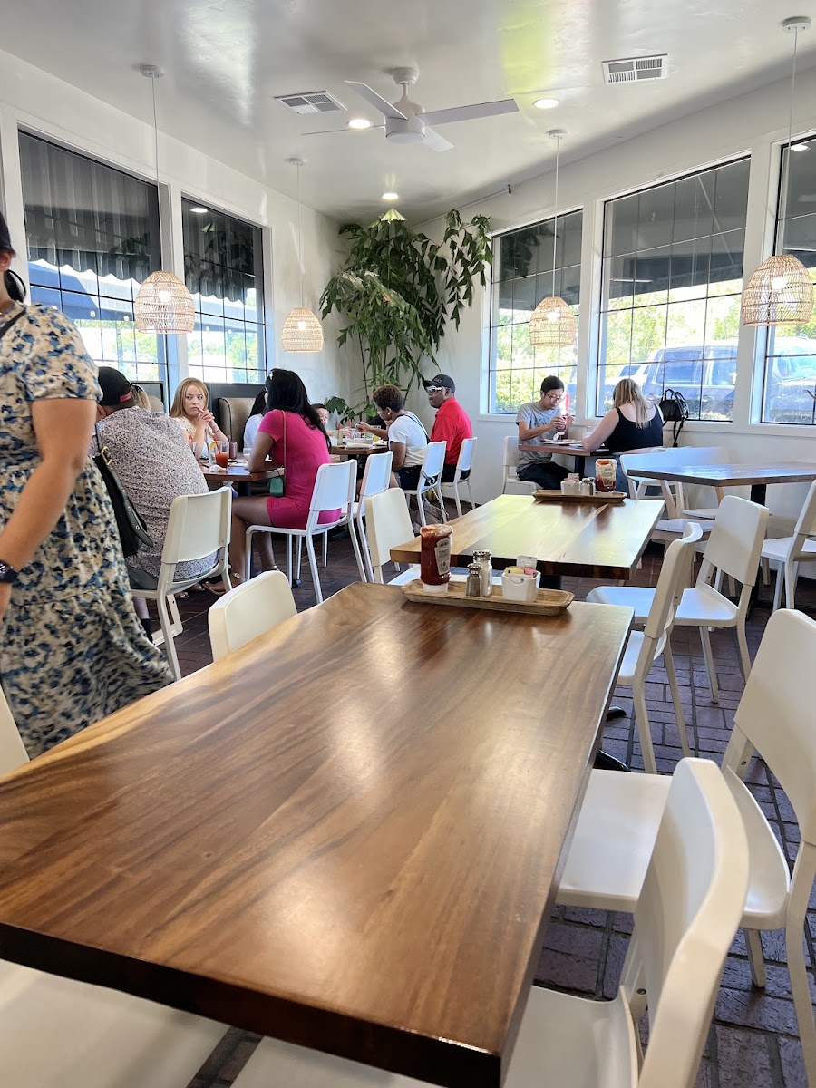 Heirloom Kitchen