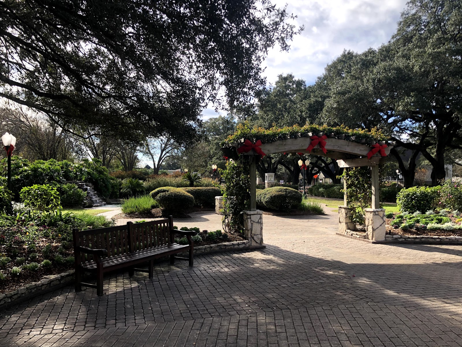 Helen's Garden