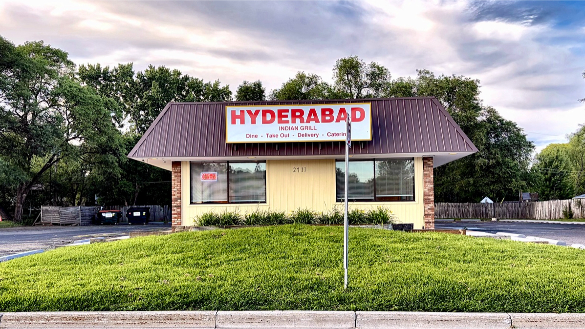 Hello! Hyderabad coonrapids