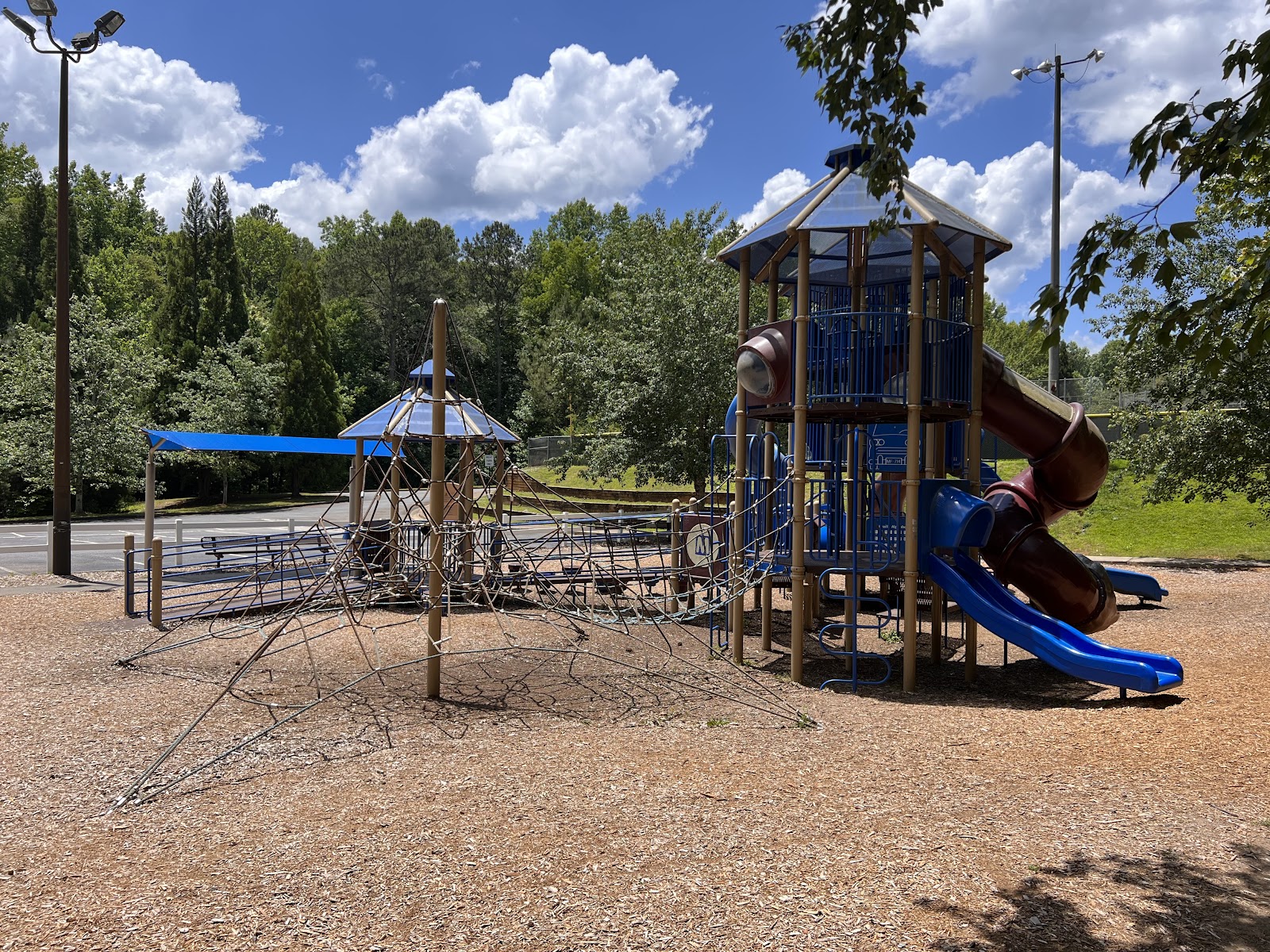 Hembree Park