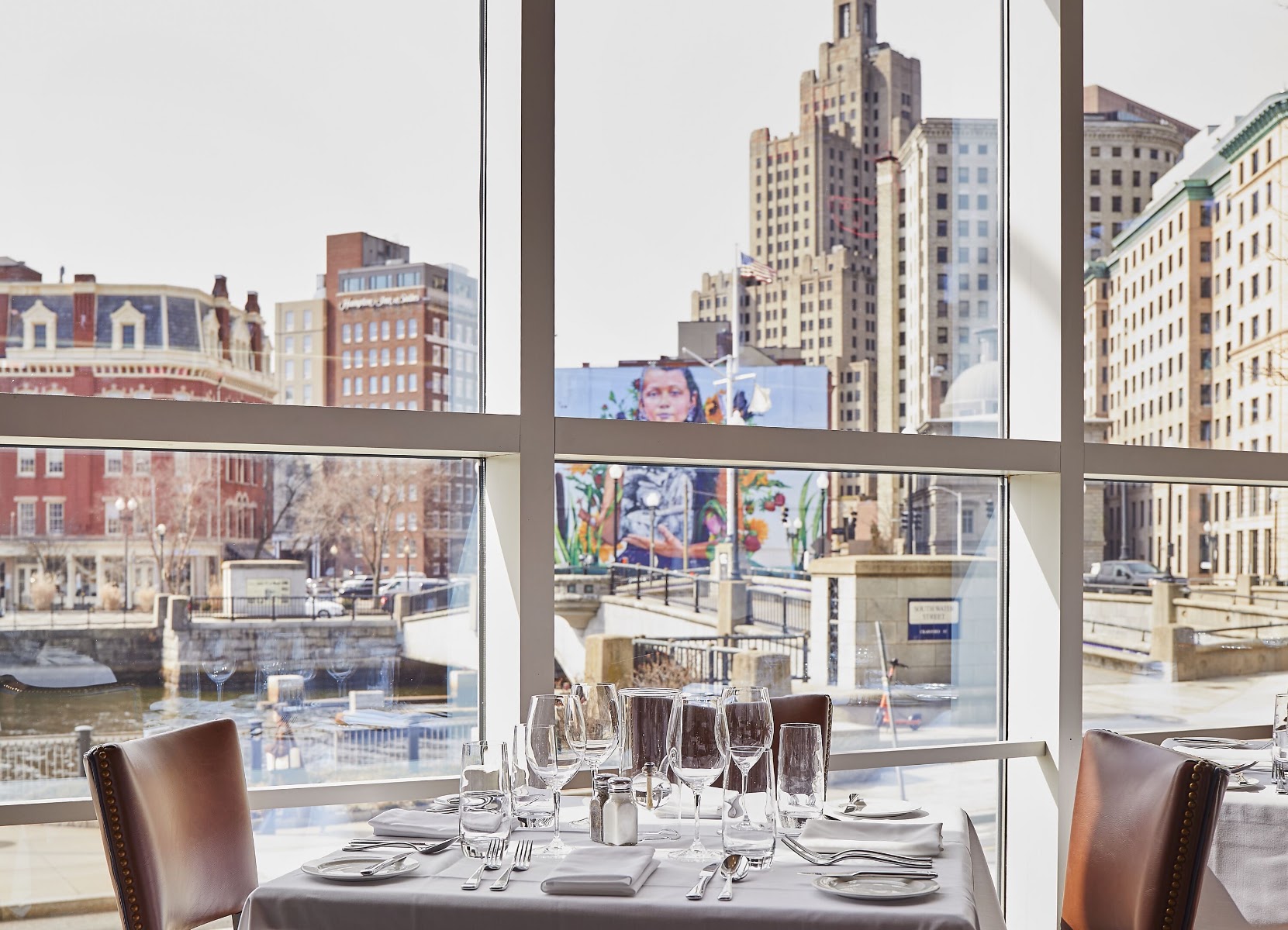Hemenway's Restaurant