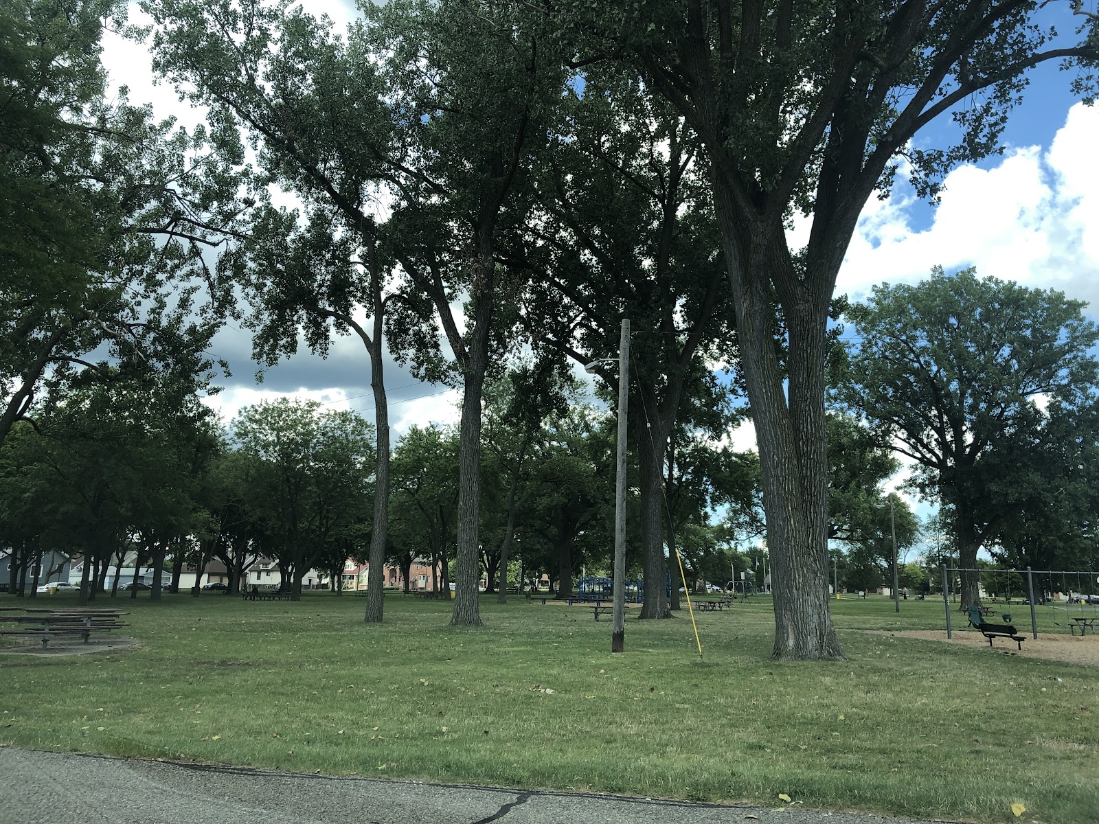 Hemlock Park