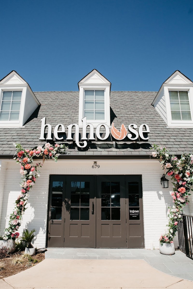 Hen House