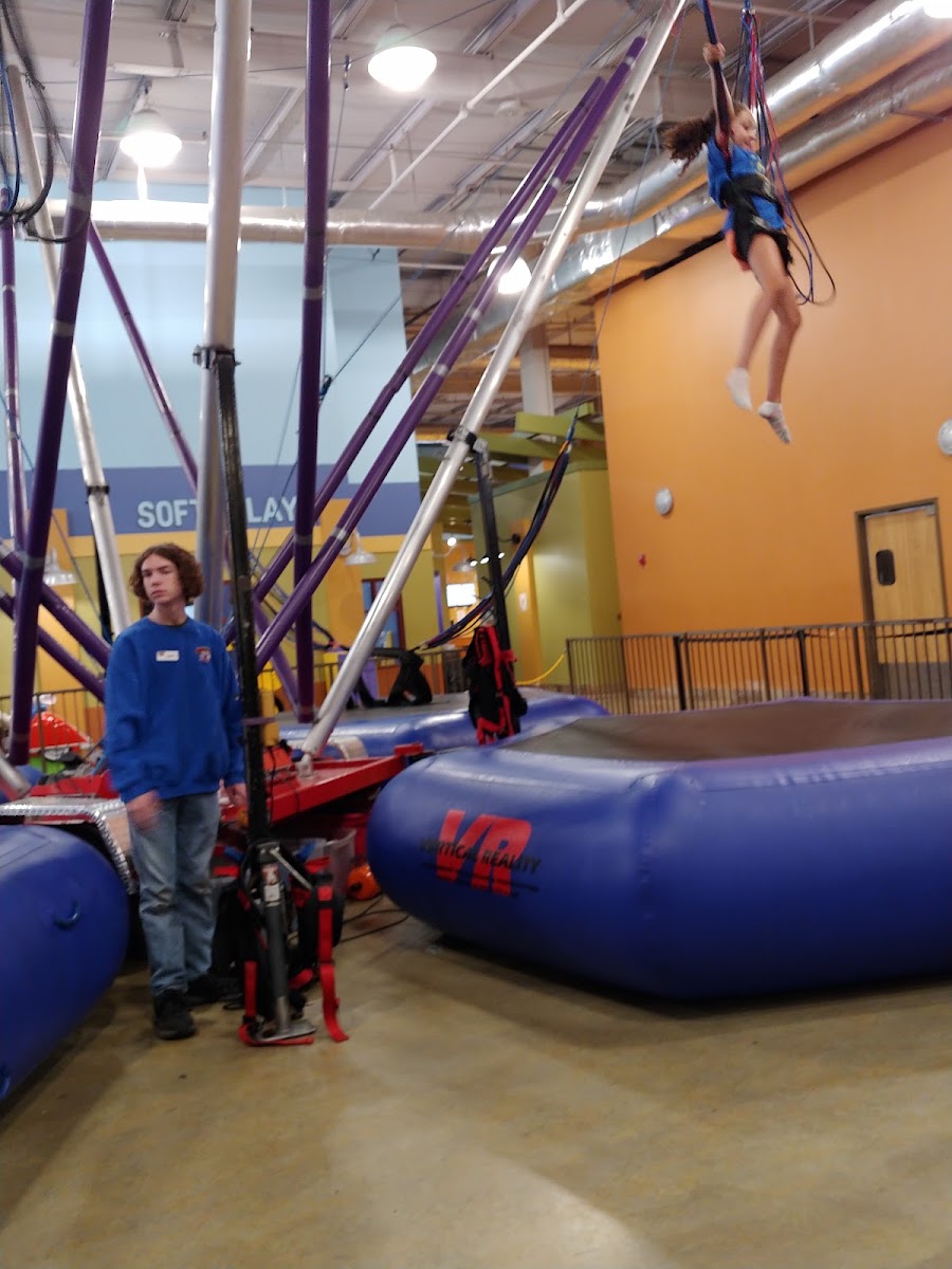 Hendersonville Circus World