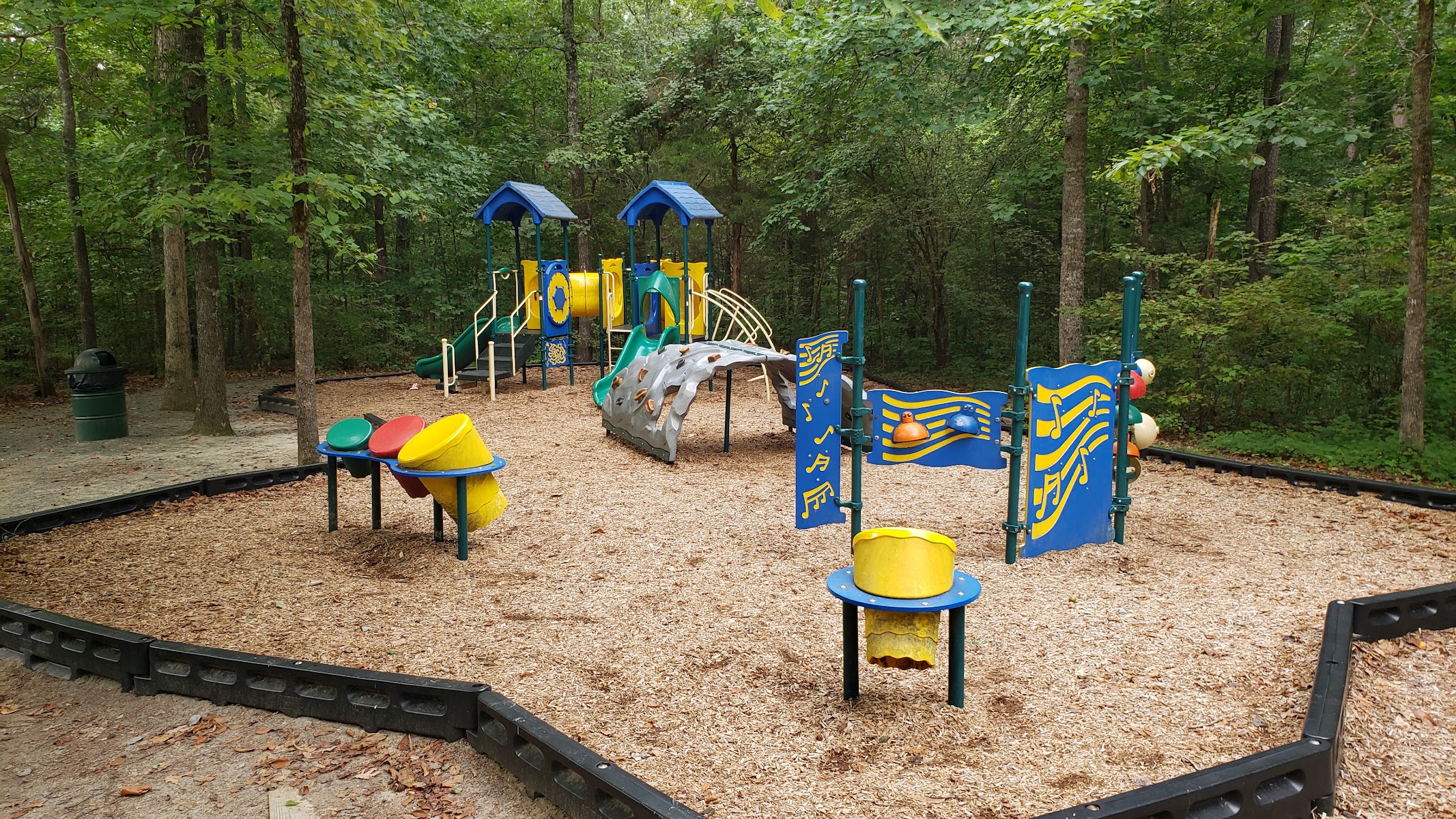 Henry Anderson III Community Park