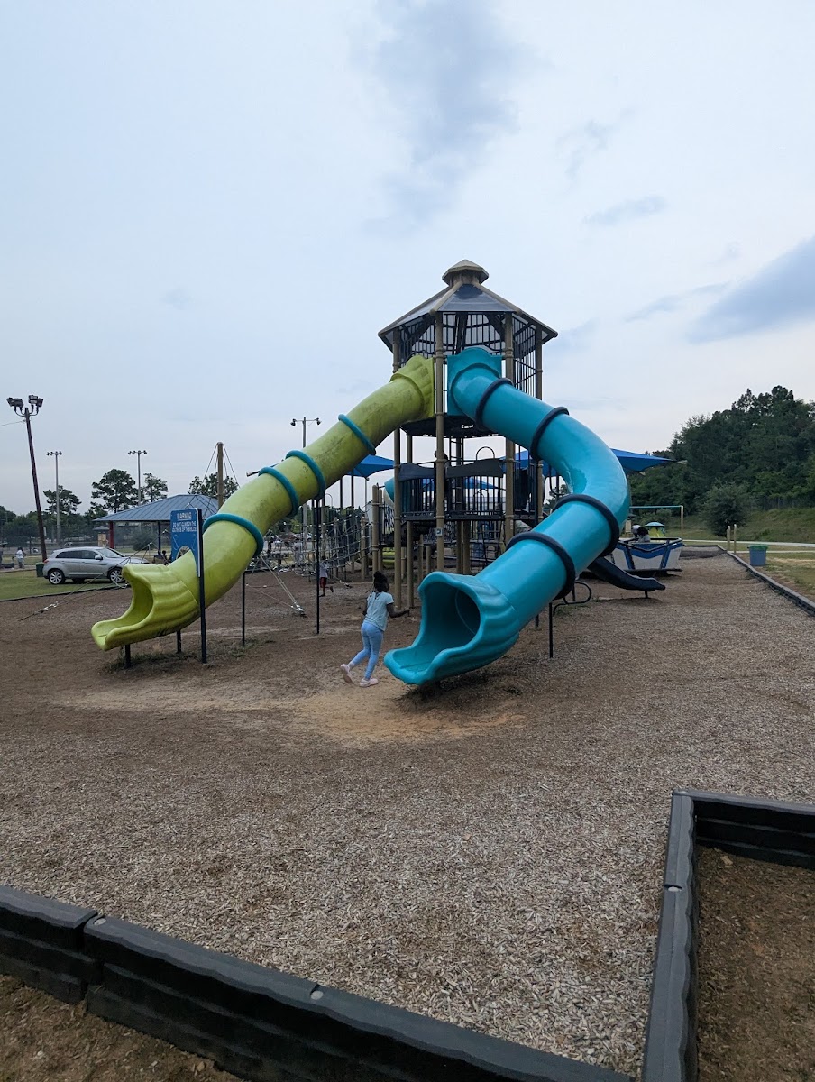 Henry H. Brigham Park