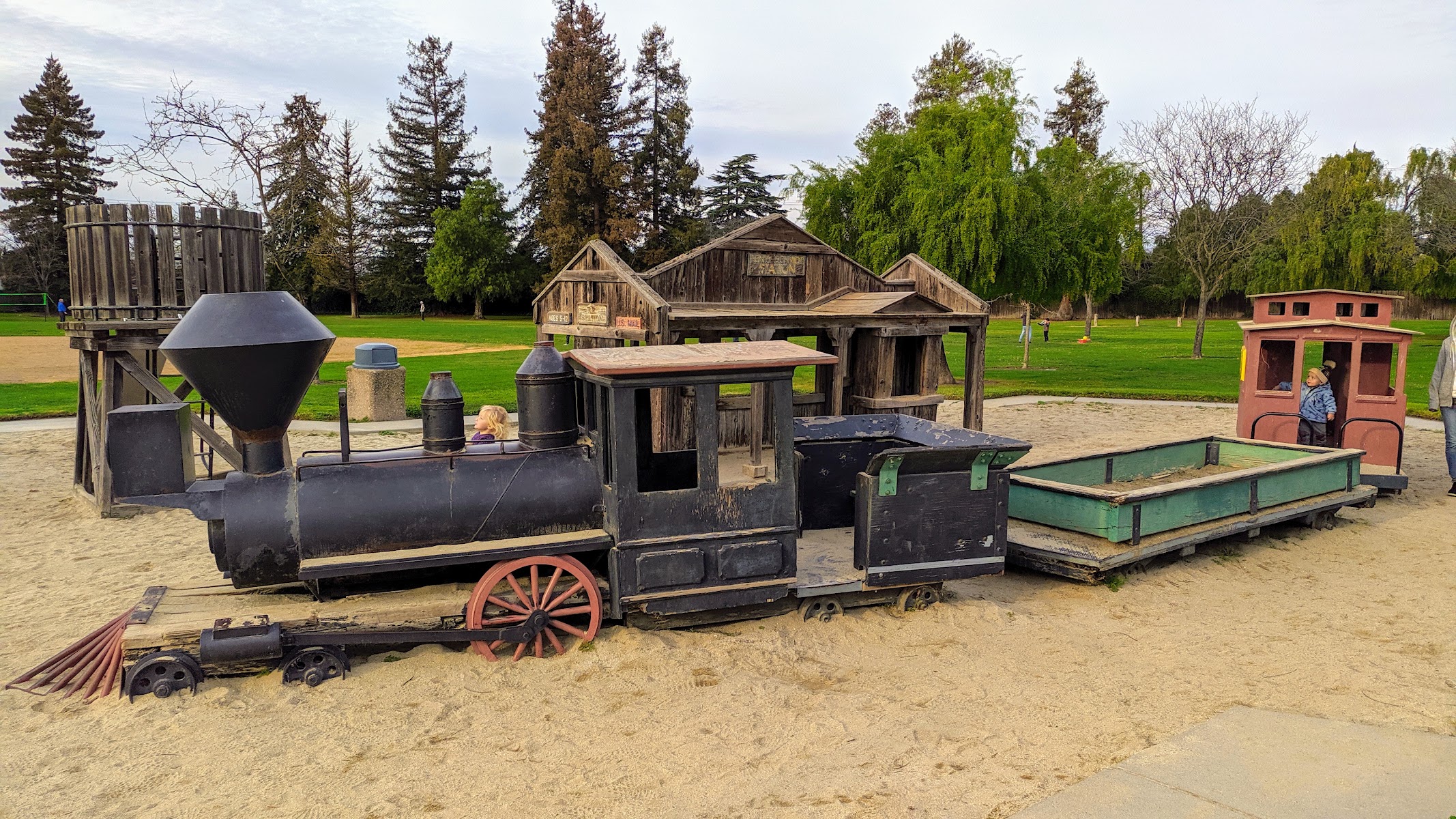 Henry Schmidt Park