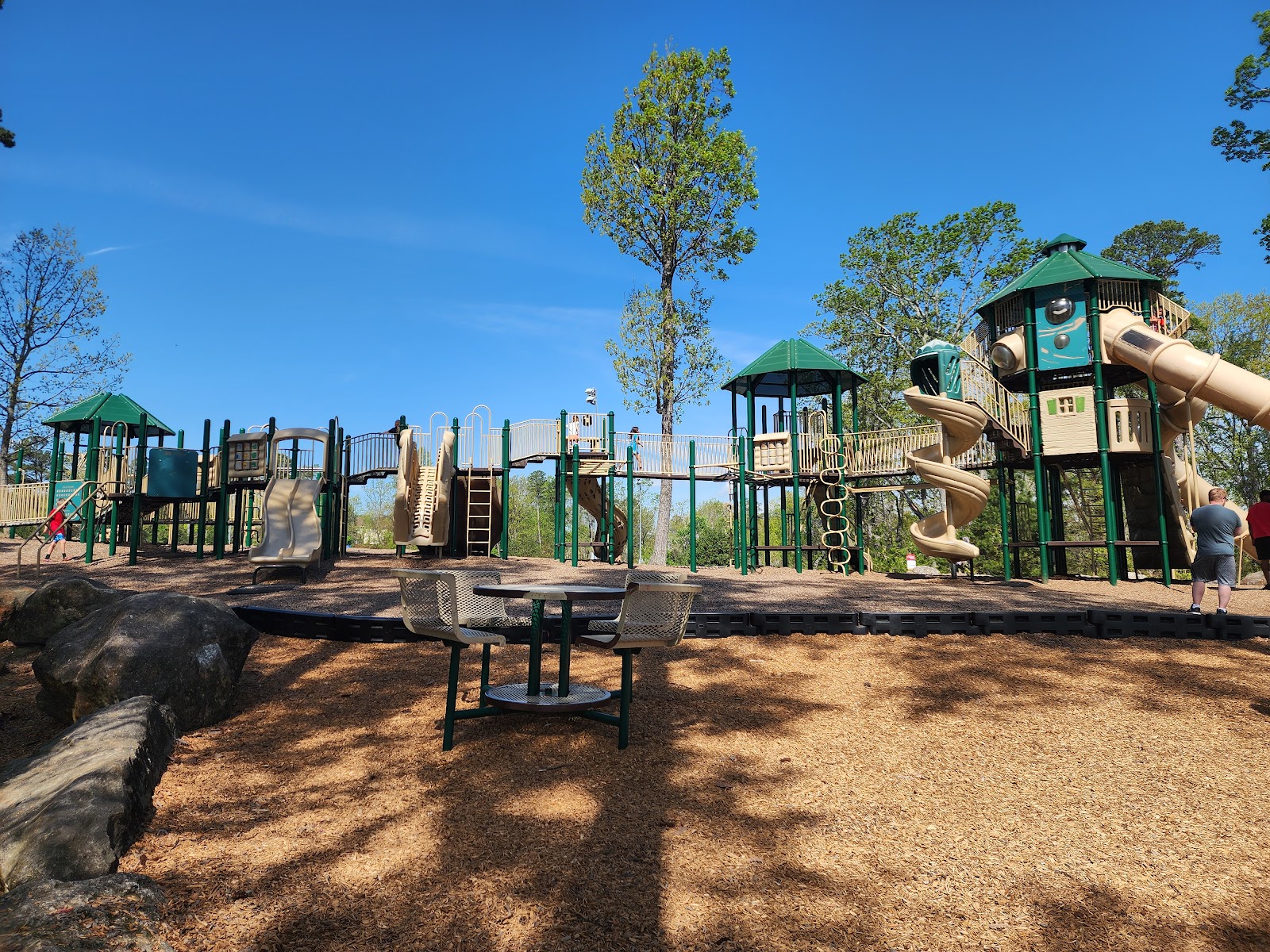 Herdklotz Park