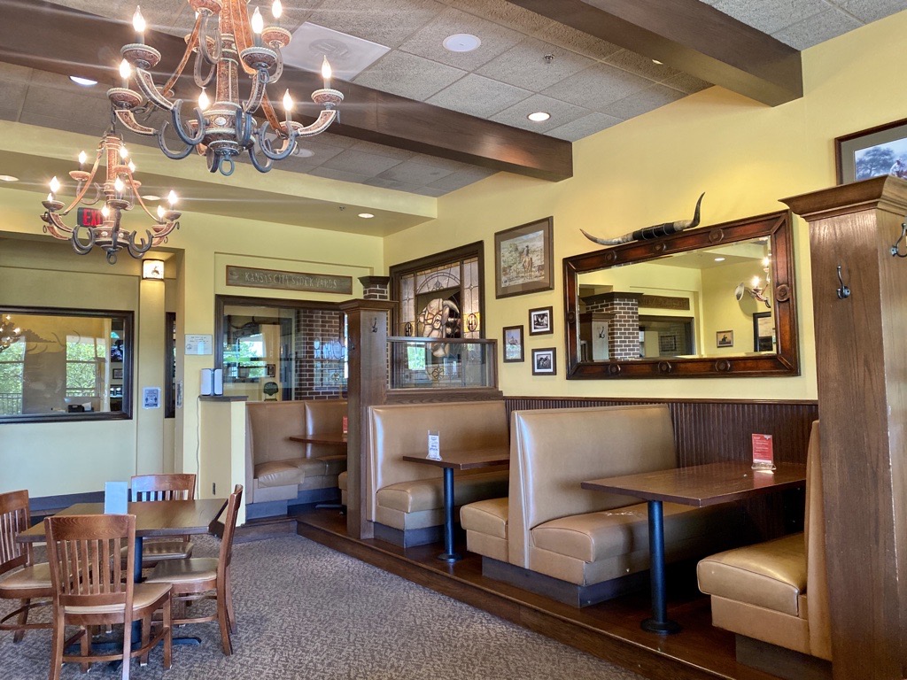 Hereford House - Shawnee