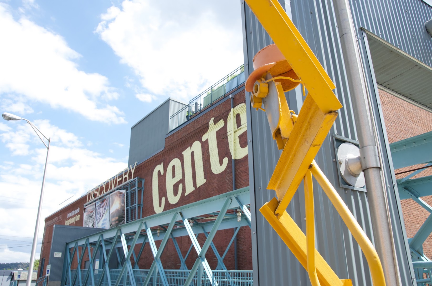 Heritage Discovery Center