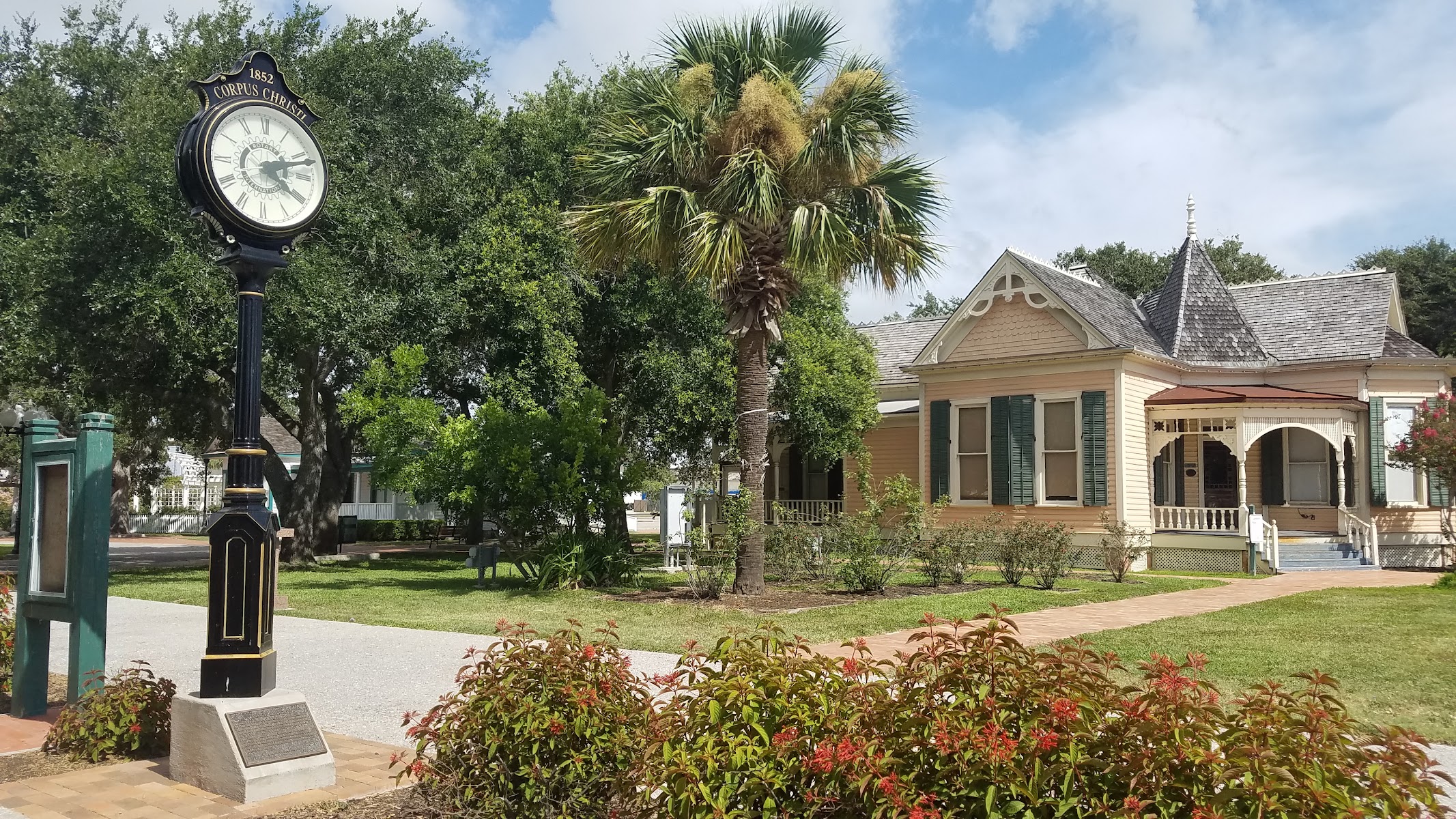 Heritage Park