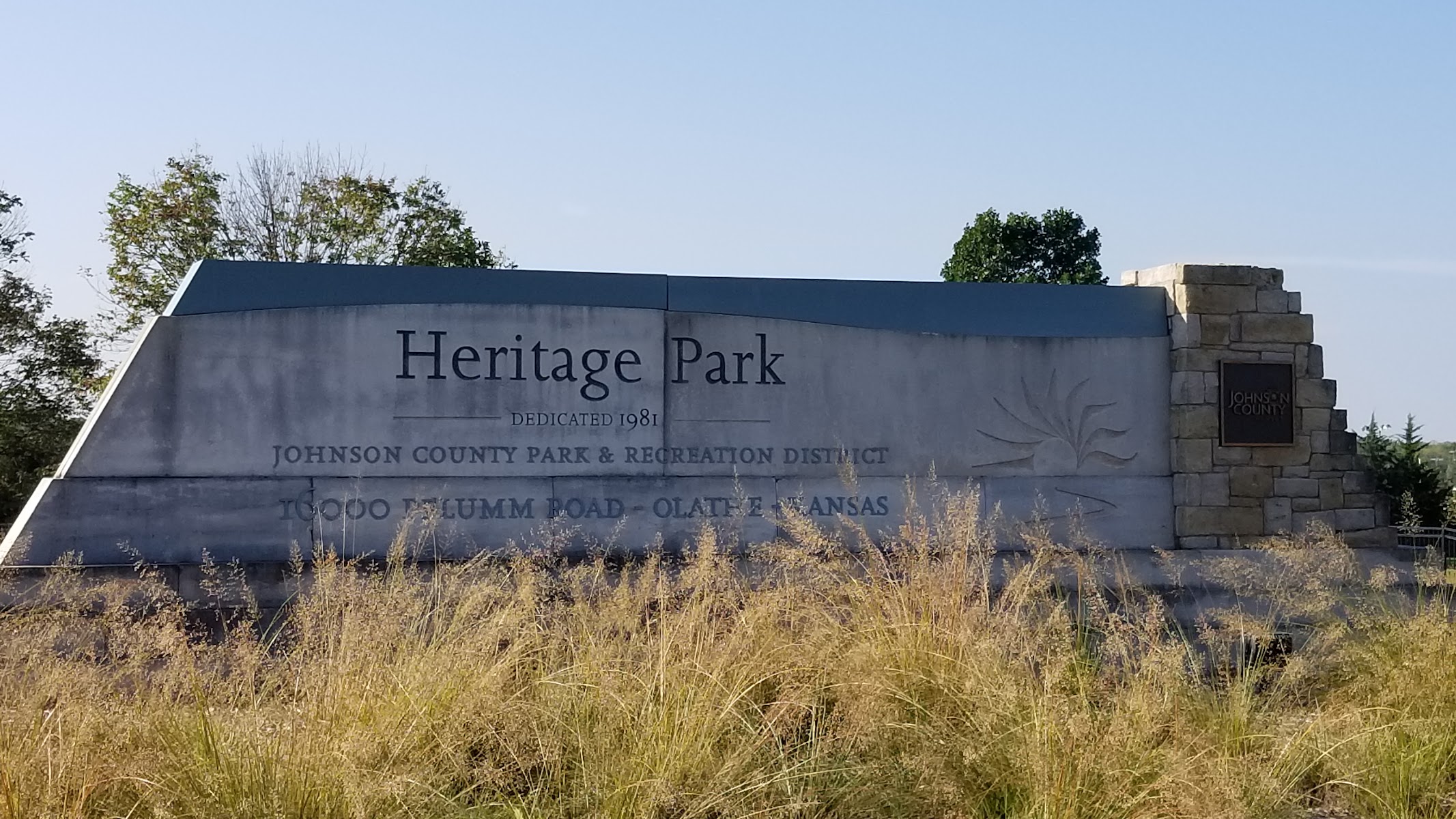 Heritage Park