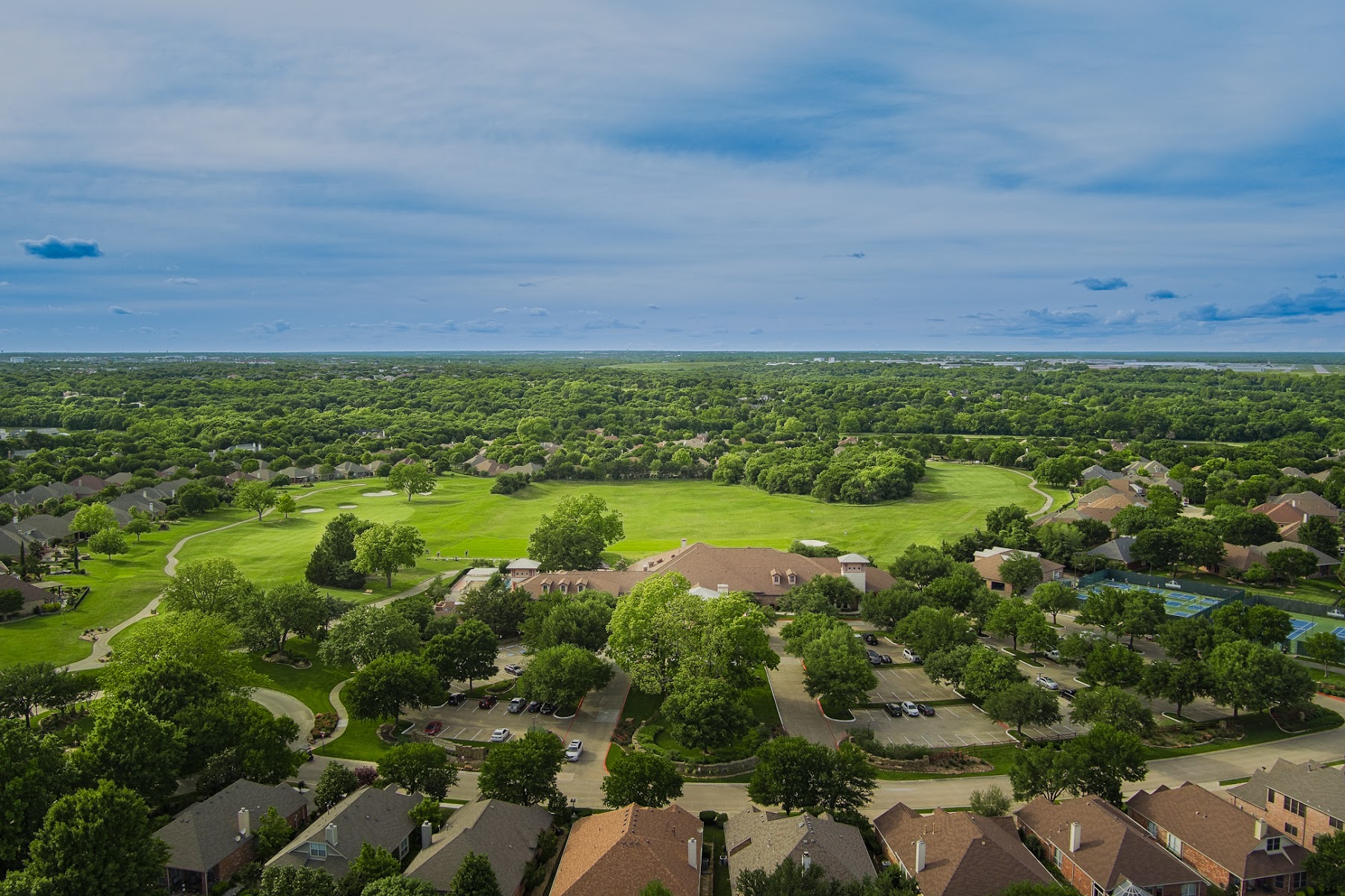 Heritage Ranch Golf & Country Club