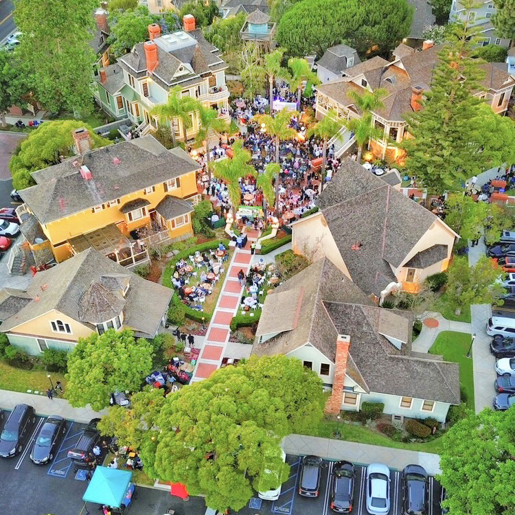 Heritage Square