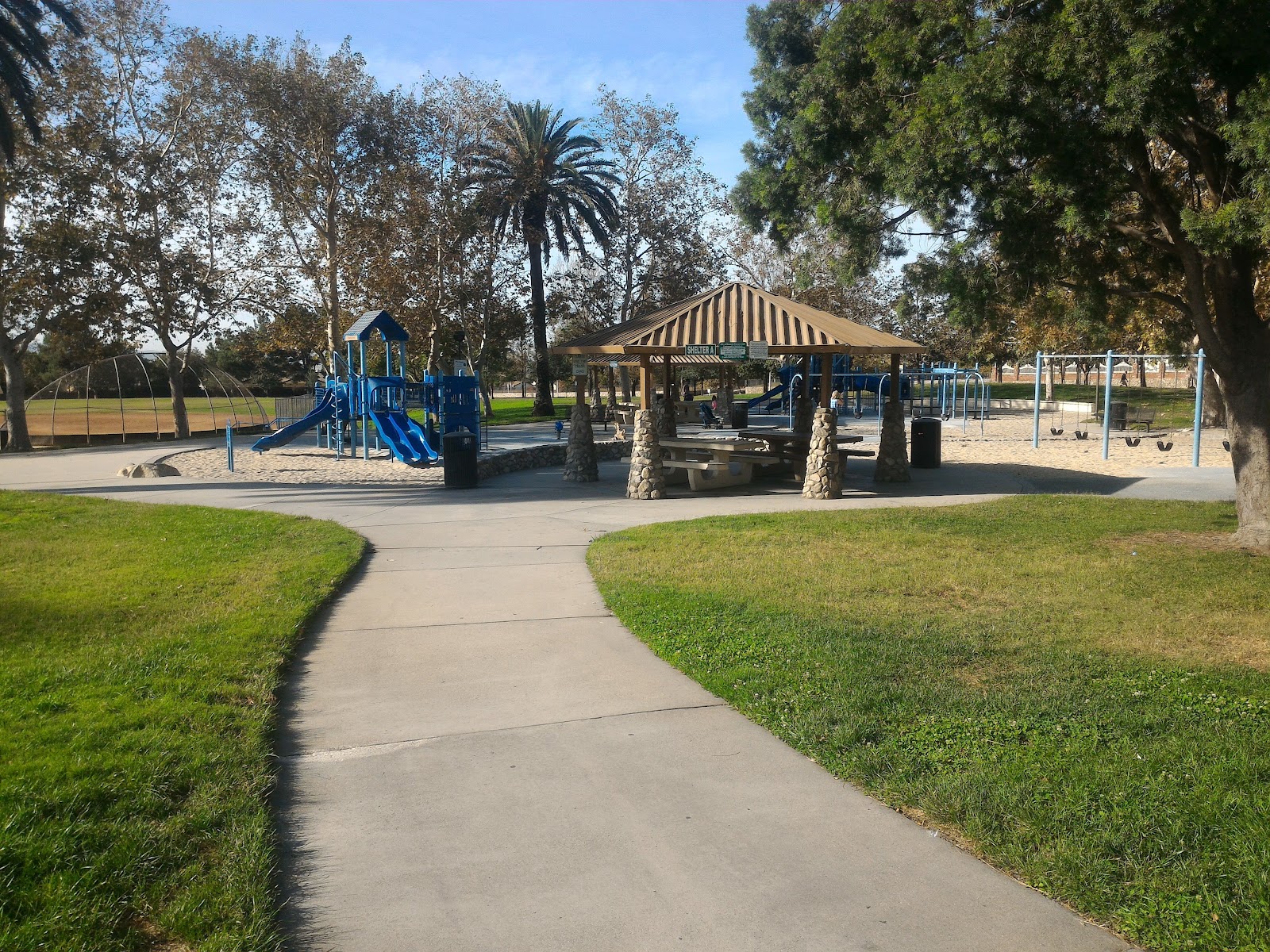 Hermosa Park