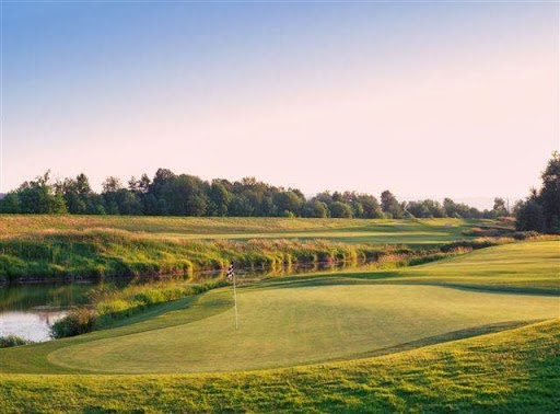 Heron Lakes Golf Course