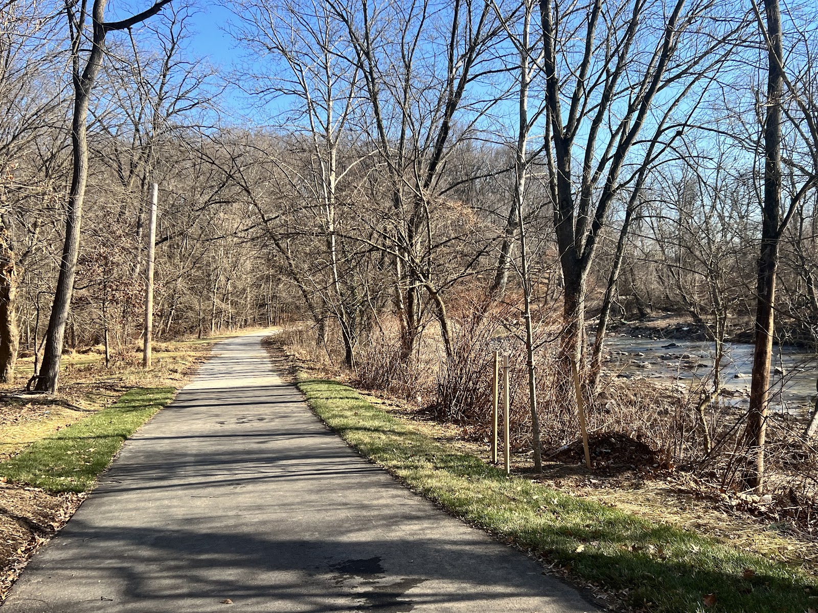 Herring Run Park