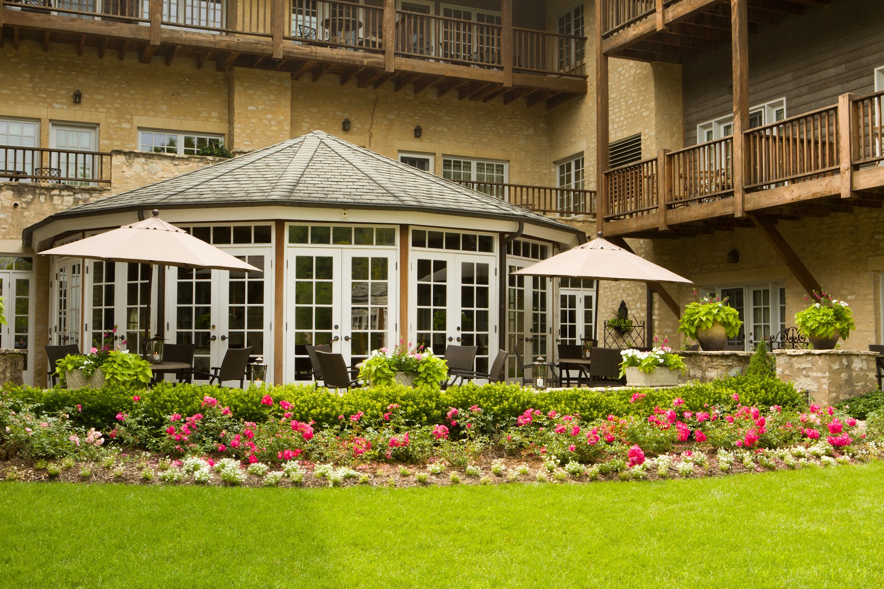 Herrington Inn & Spa