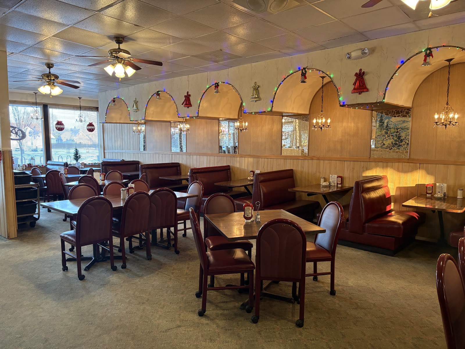 Hessville Restaurant