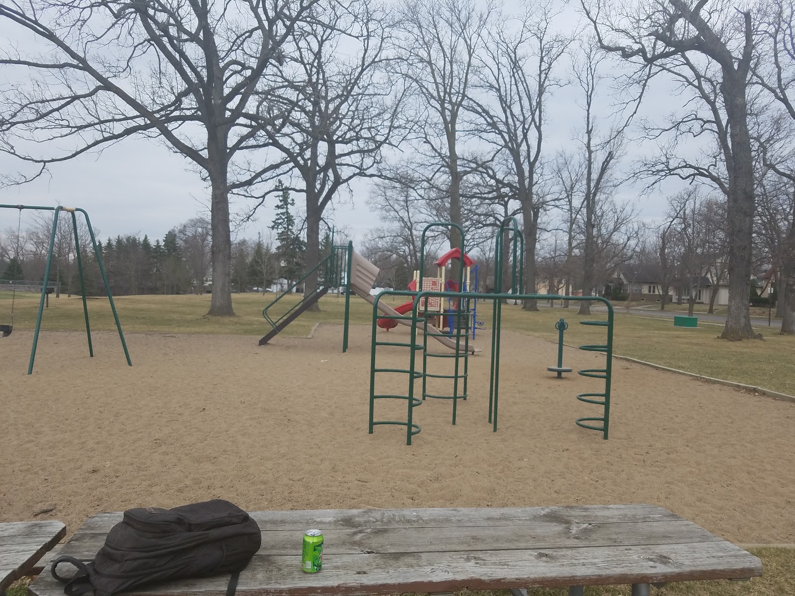 Hester Park