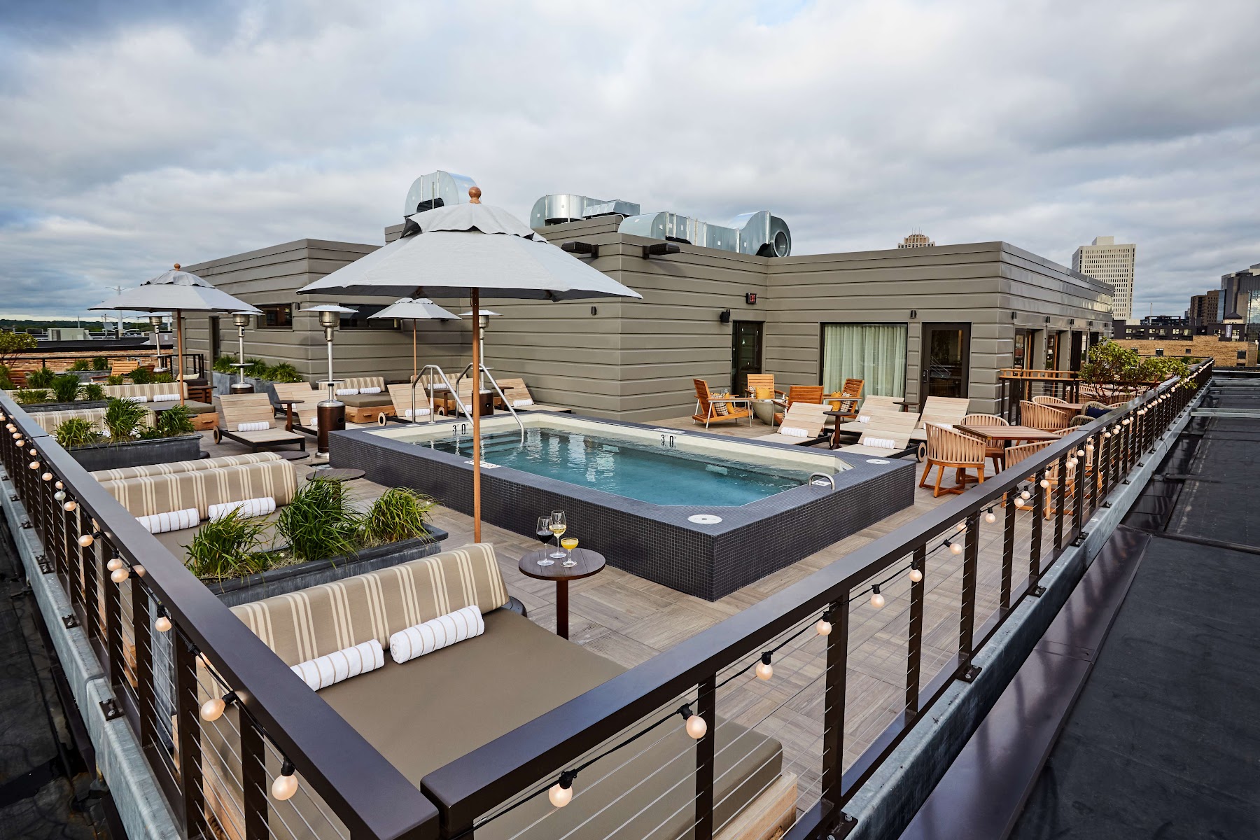 Hewing Hotel