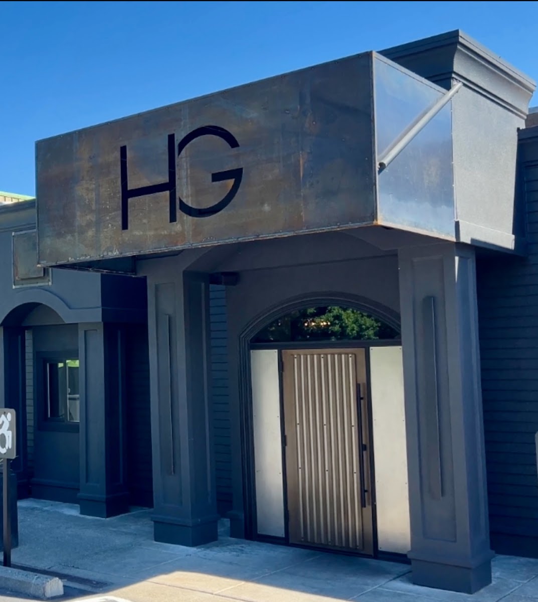 HG Bistro