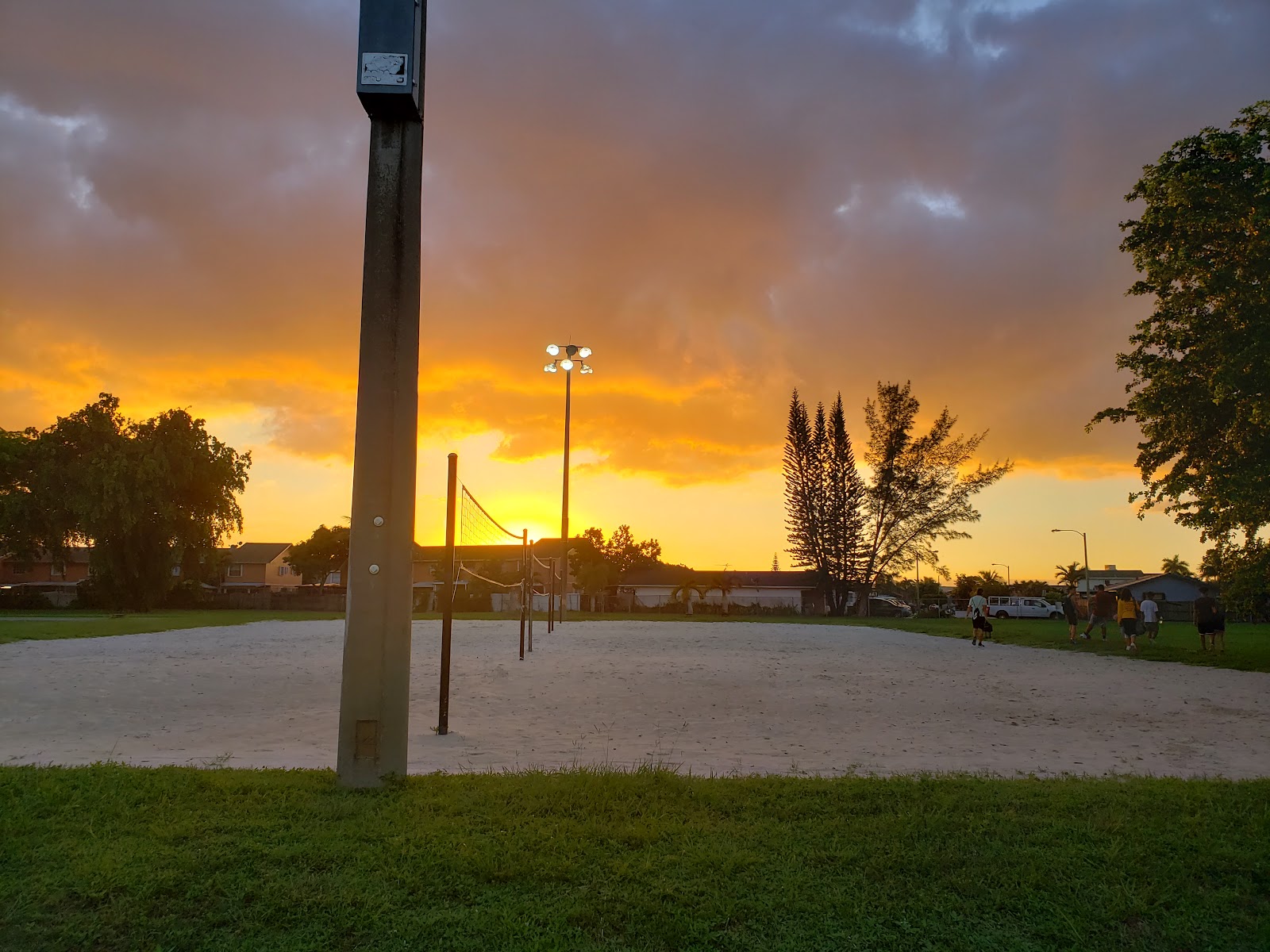 Hialeah Parks & Recreation