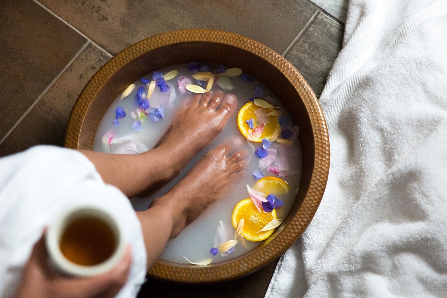 Hiatus Day Spa • Med Spa