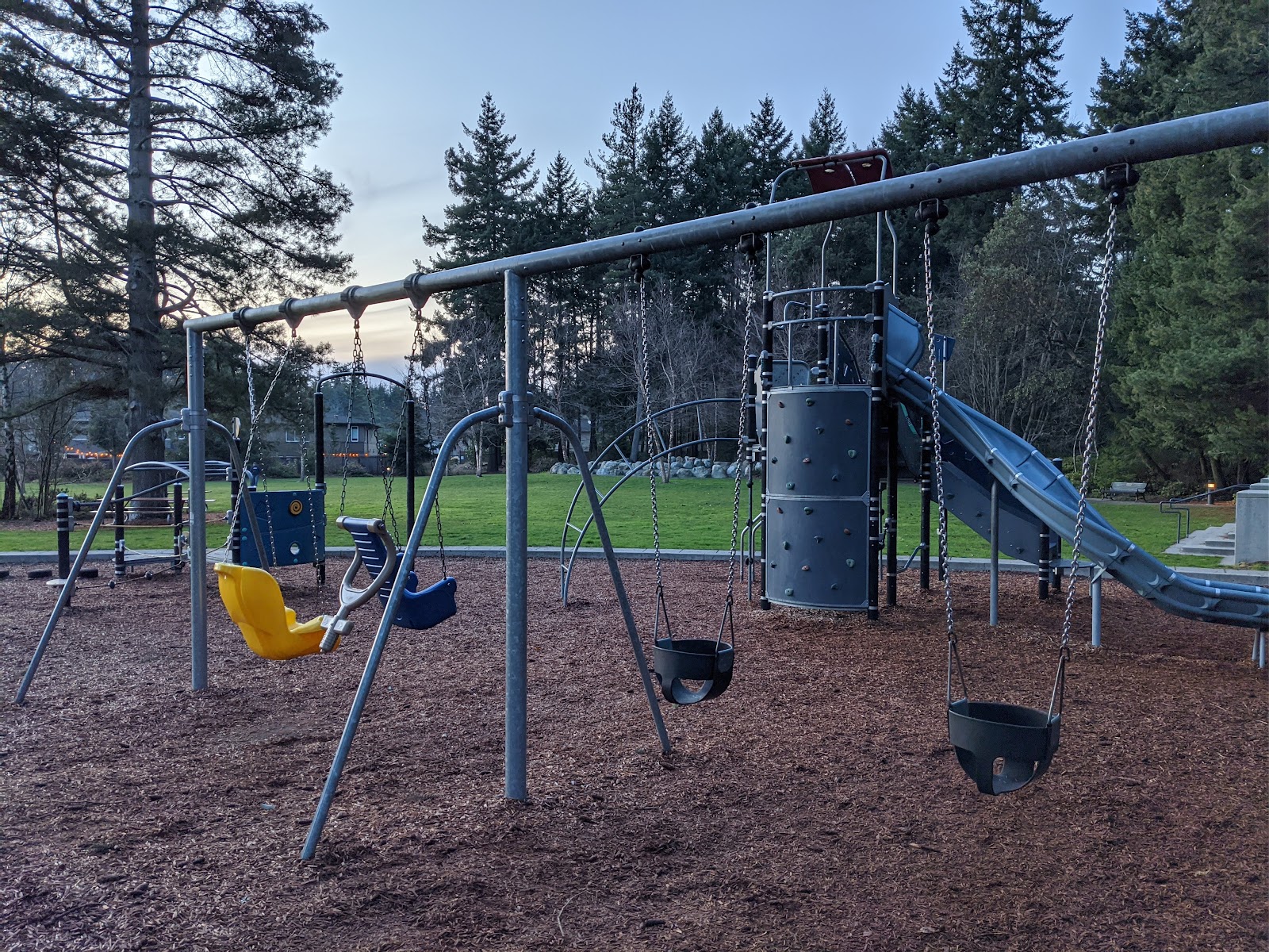 Hickman Park