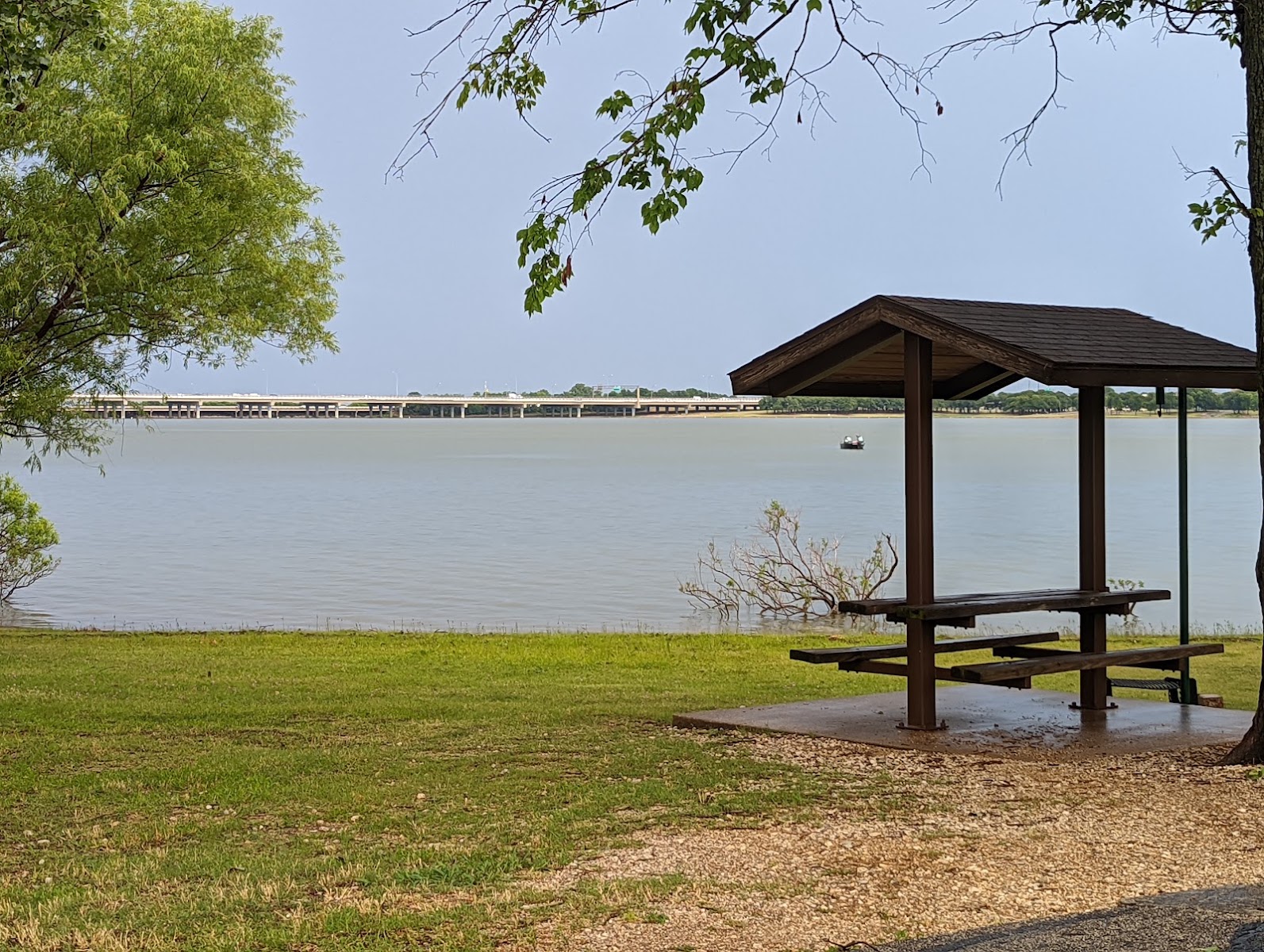 Hickory Creek Park