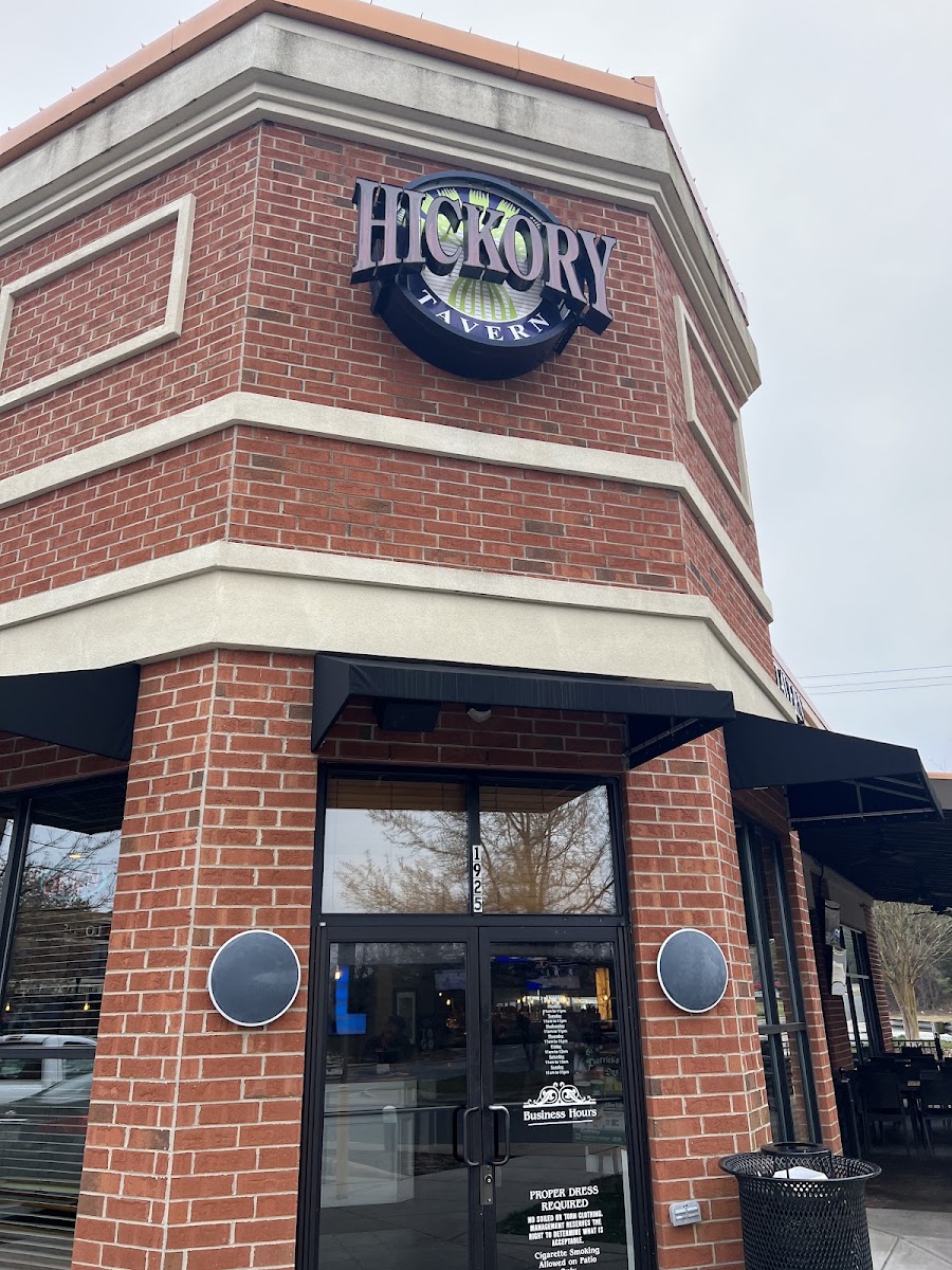 Hickory Tavern