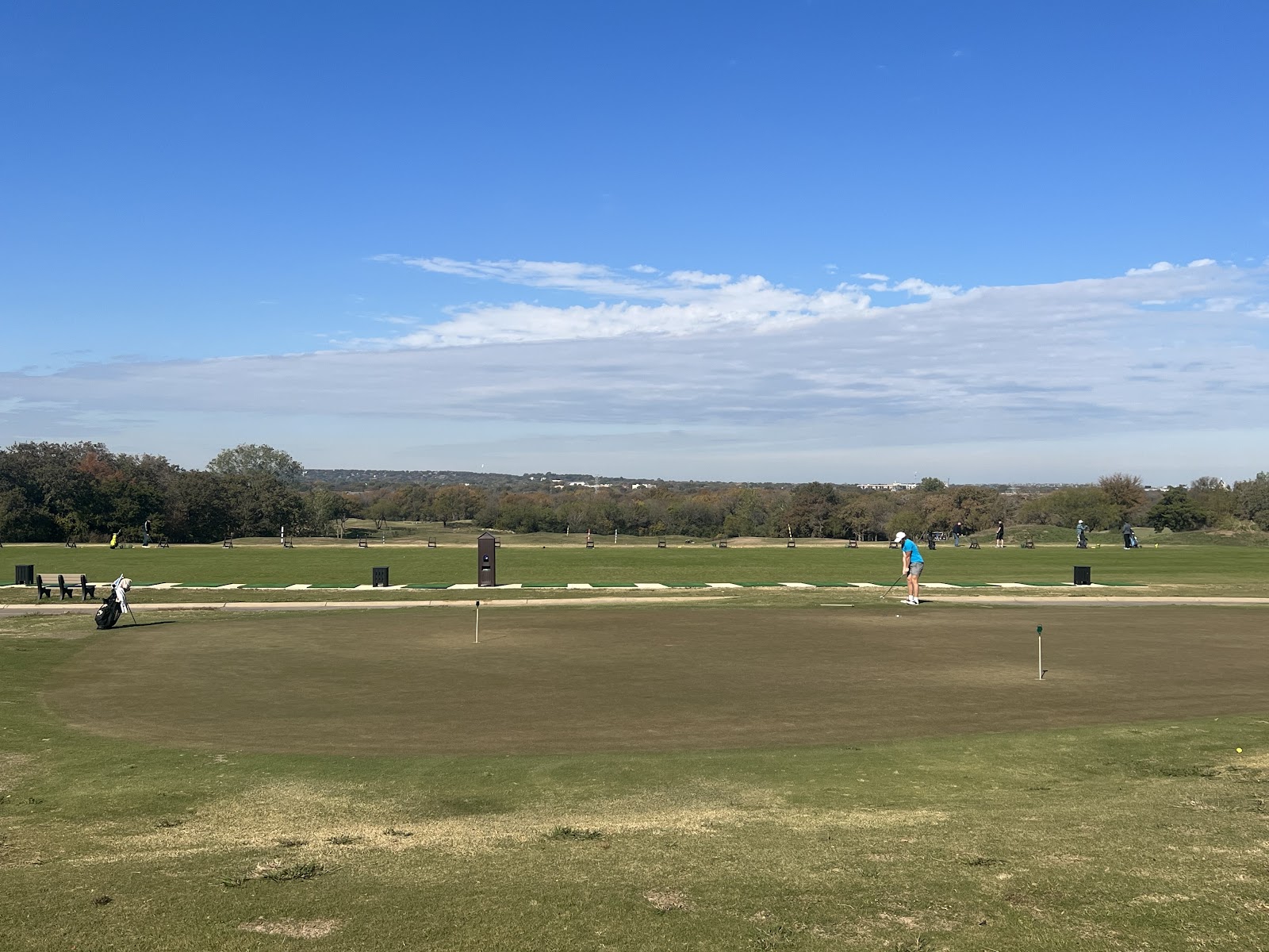 Hidden Creek Golf Course